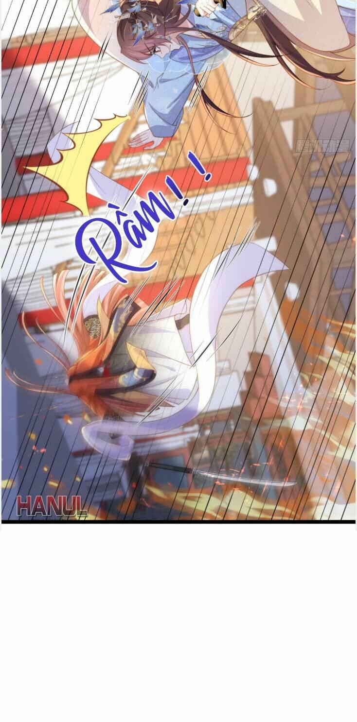 Hoạn Phi Thiên Hạ 367 trang 16