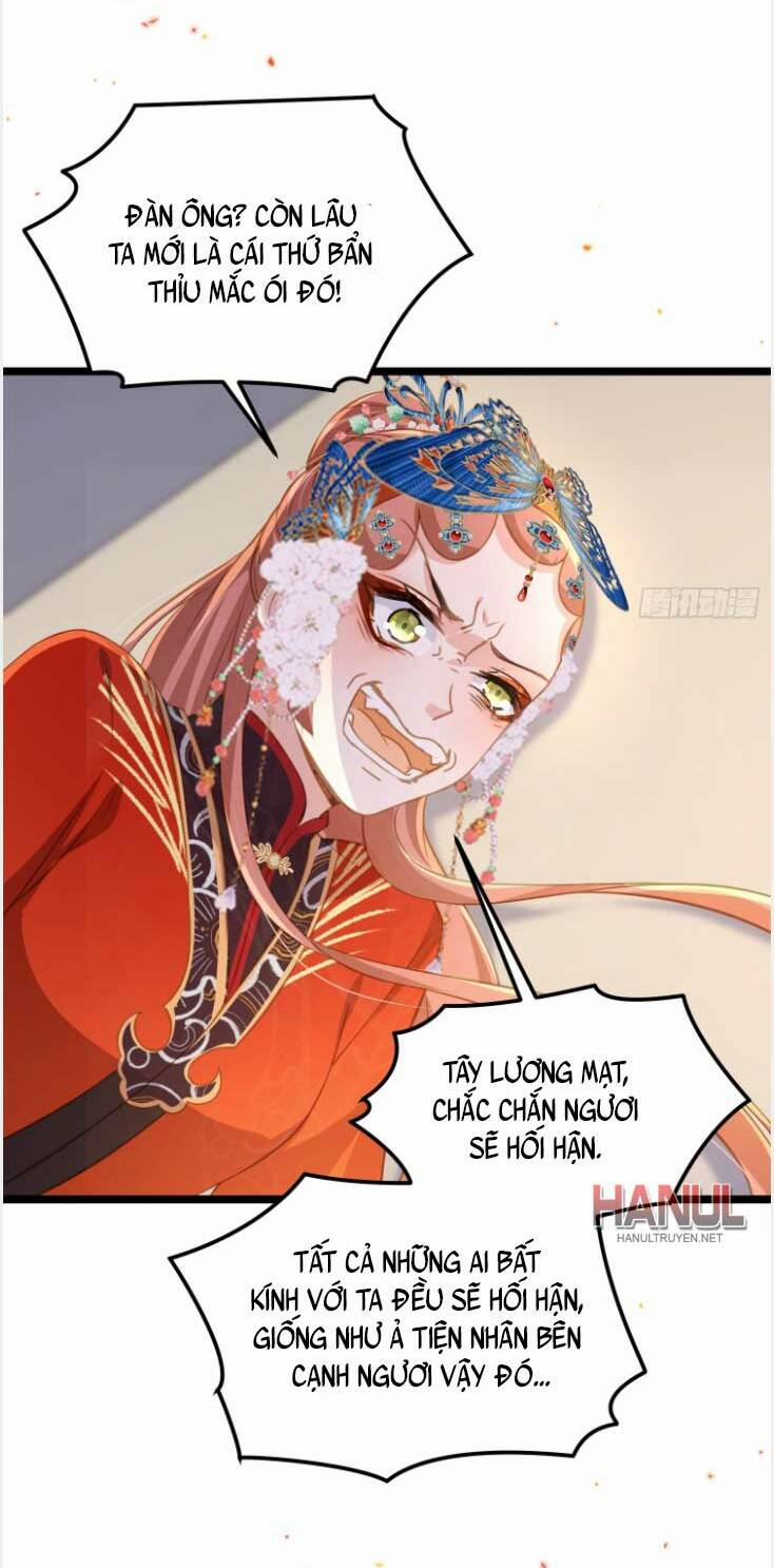 Hoạn Phi Thiên Hạ 367 trang 19