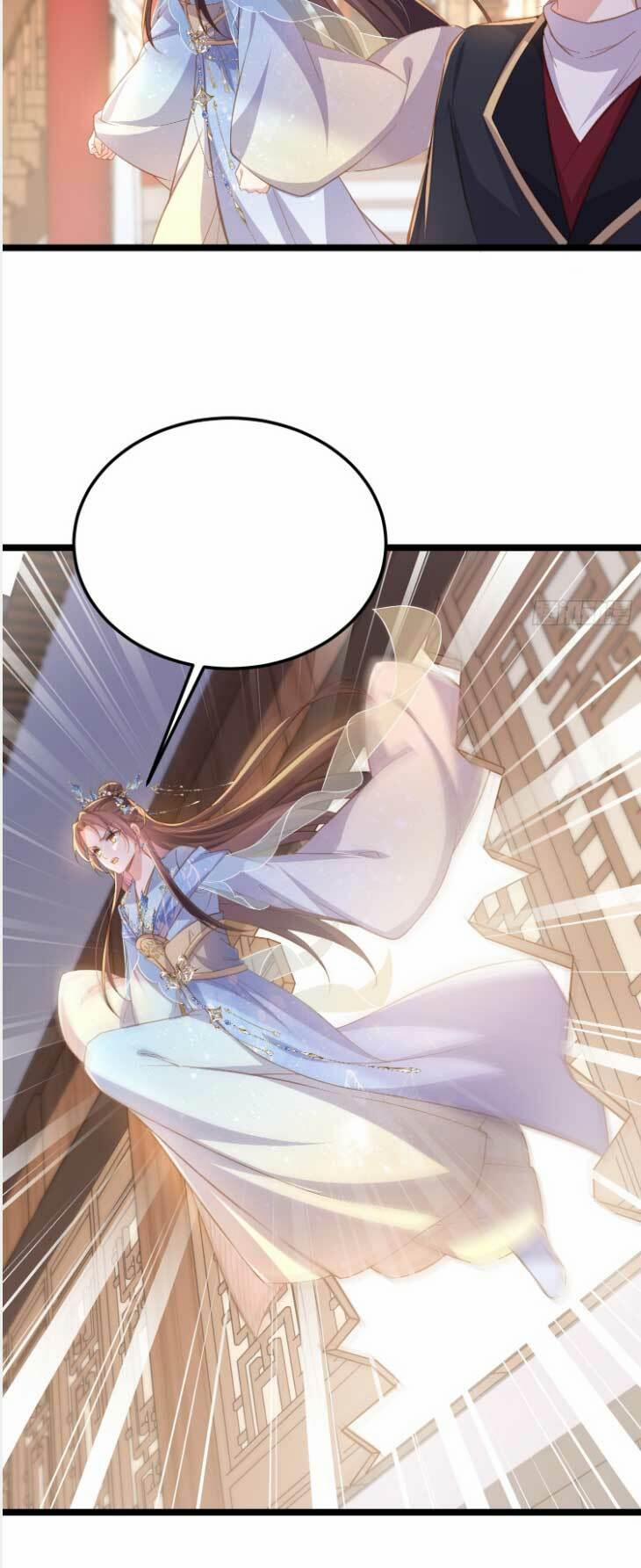 Hoạn Phi Thiên Hạ 367 trang 23