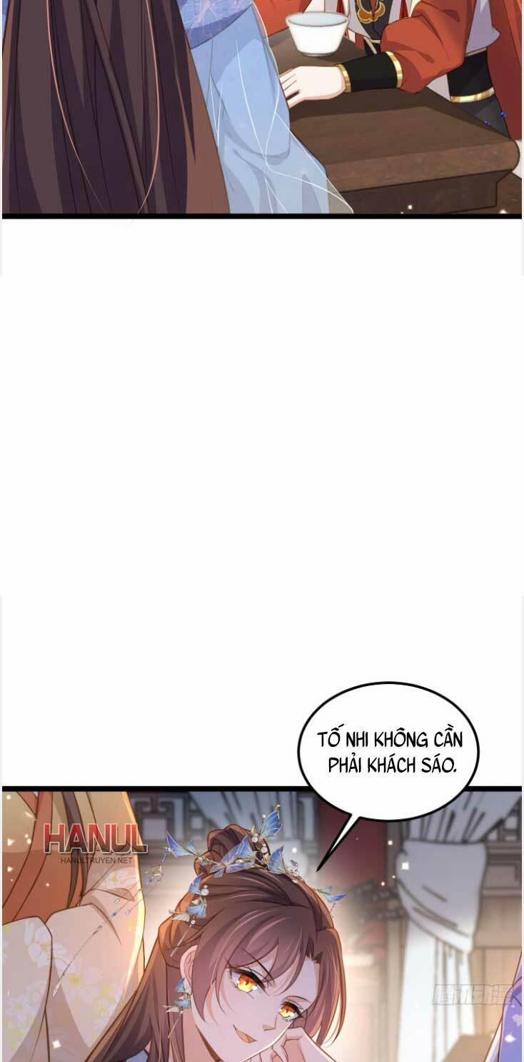 Hoạn Phi Thiên Hạ 367 trang 4