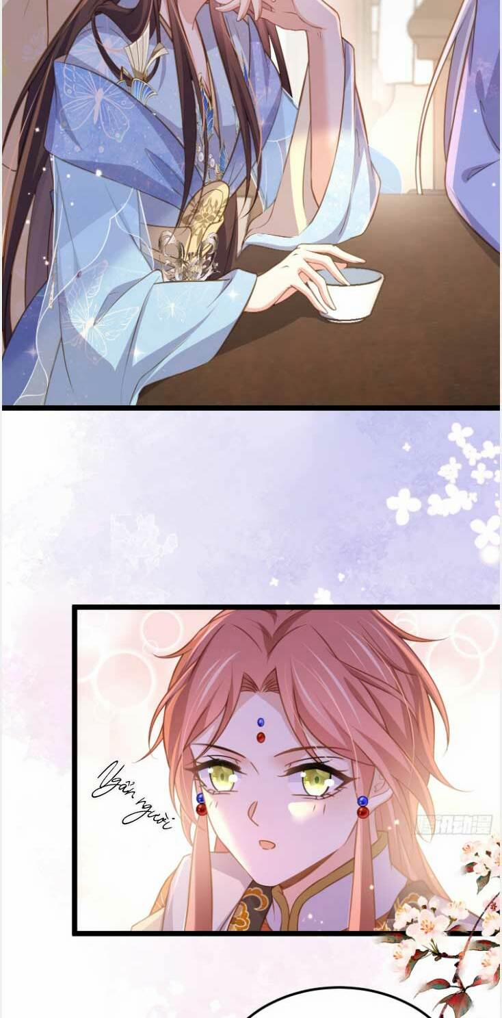 Hoạn Phi Thiên Hạ 367 trang 5