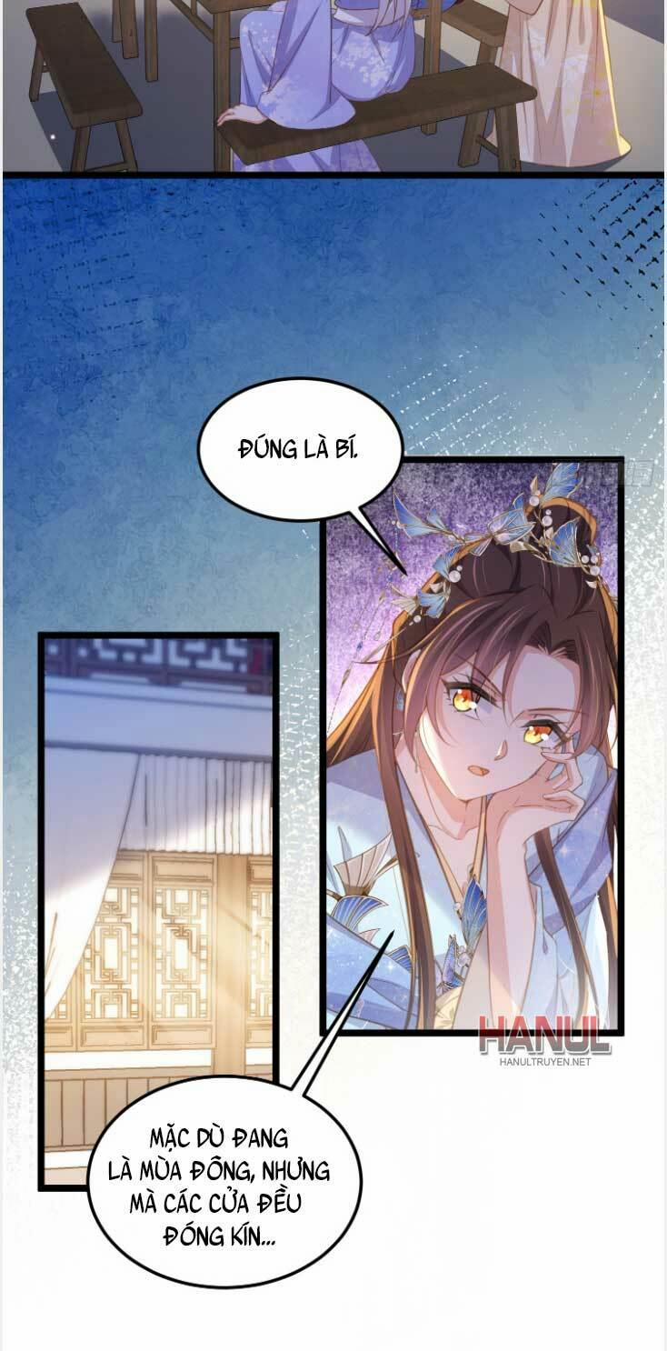 Hoạn Phi Thiên Hạ 367 trang 8