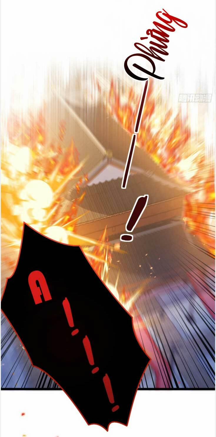 Hoạn Phi Thiên Hạ 367 trang 9