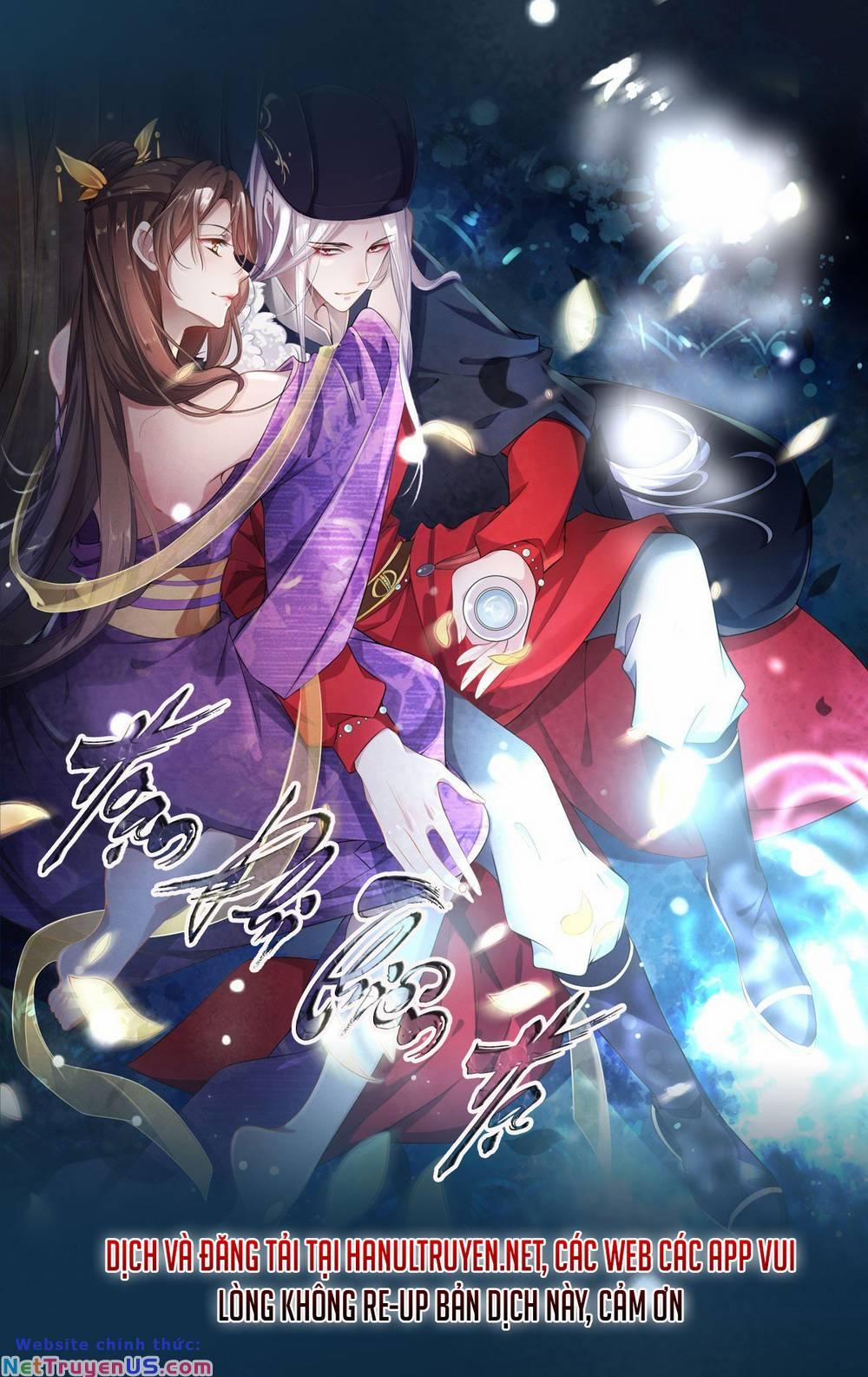 Hoạn Phi Thiên Hạ 368 trang 0