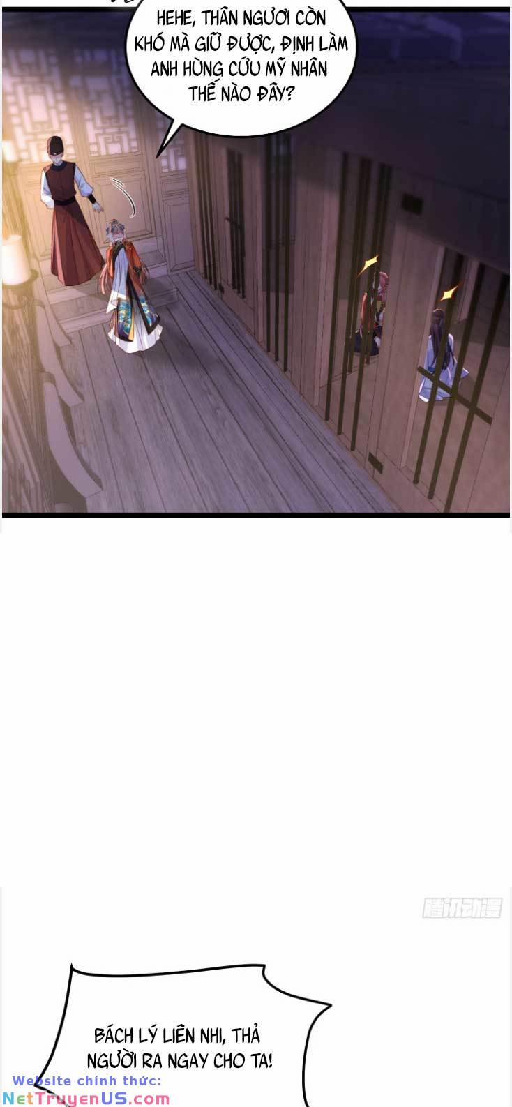 Hoạn Phi Thiên Hạ 368 trang 14