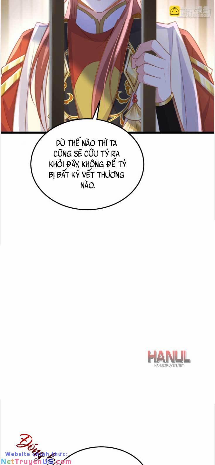 Hoạn Phi Thiên Hạ 369 trang 13