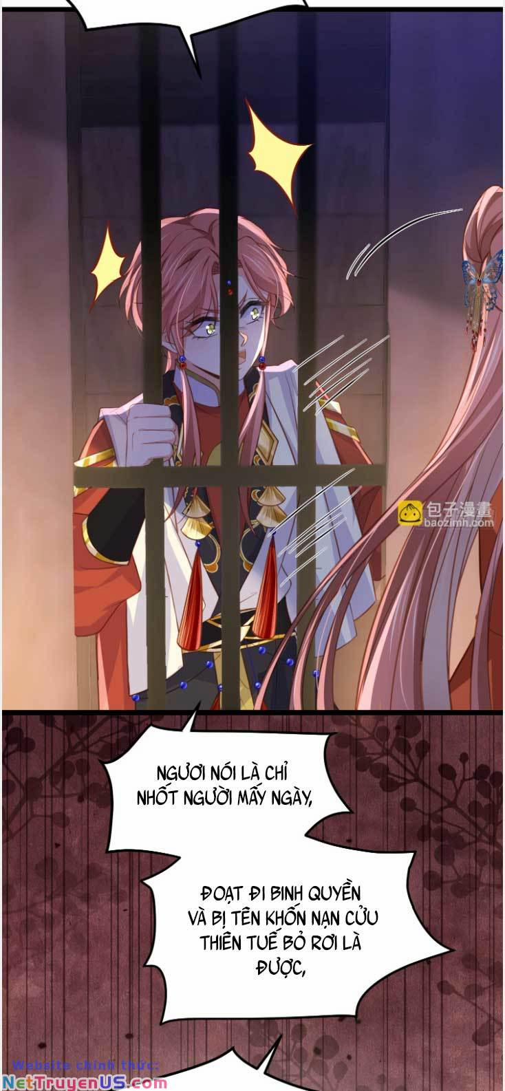 Hoạn Phi Thiên Hạ 369 trang 15