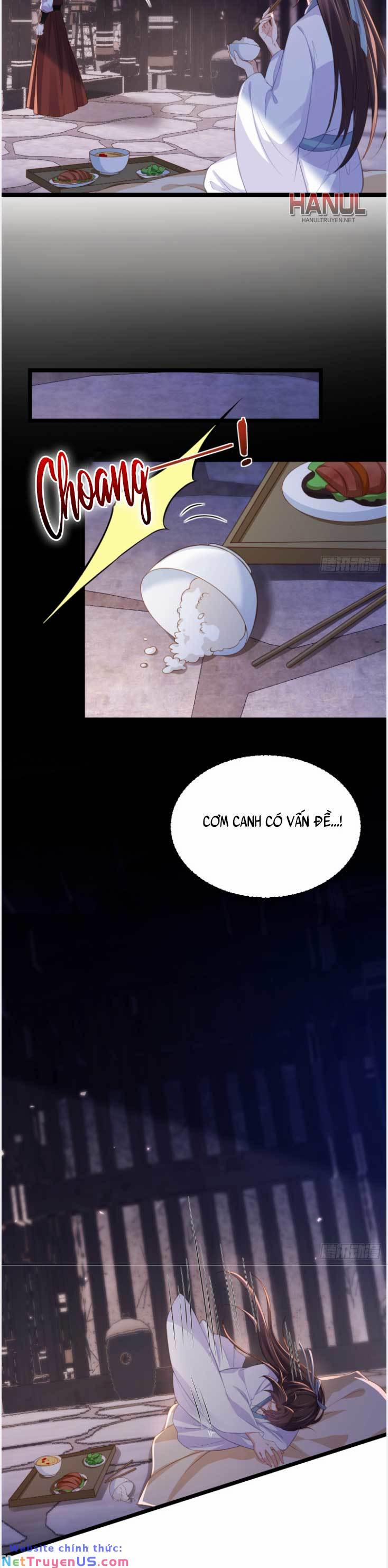 Hoạn Phi Thiên Hạ 369 trang 6