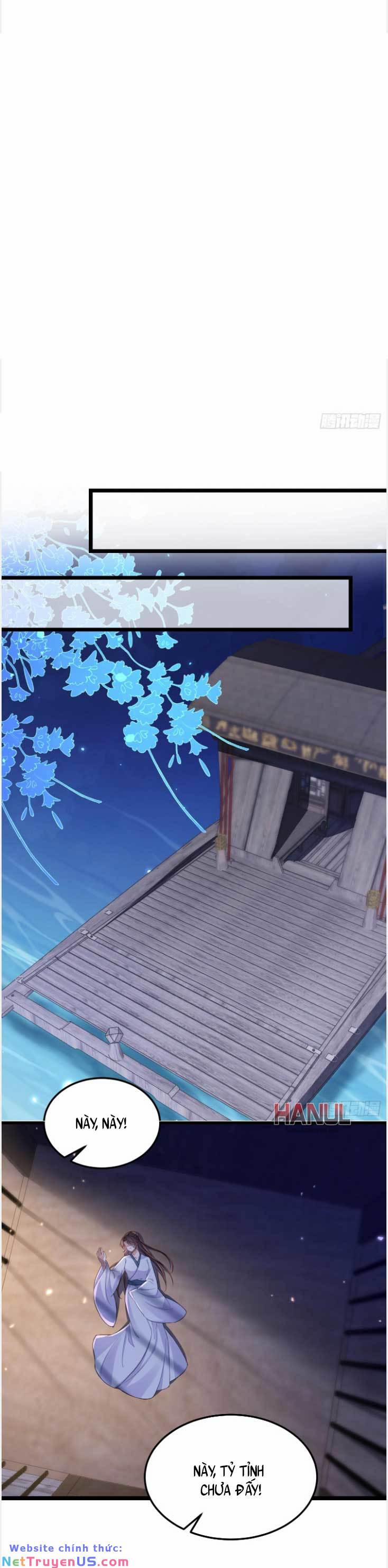 Hoạn Phi Thiên Hạ 369 trang 7