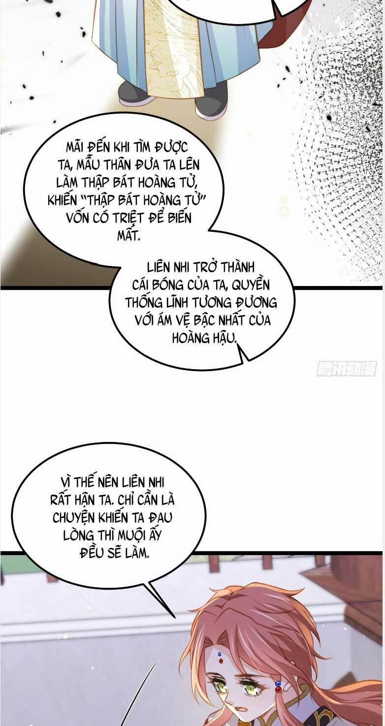 Hoạn Phi Thiên Hạ 371 trang 13