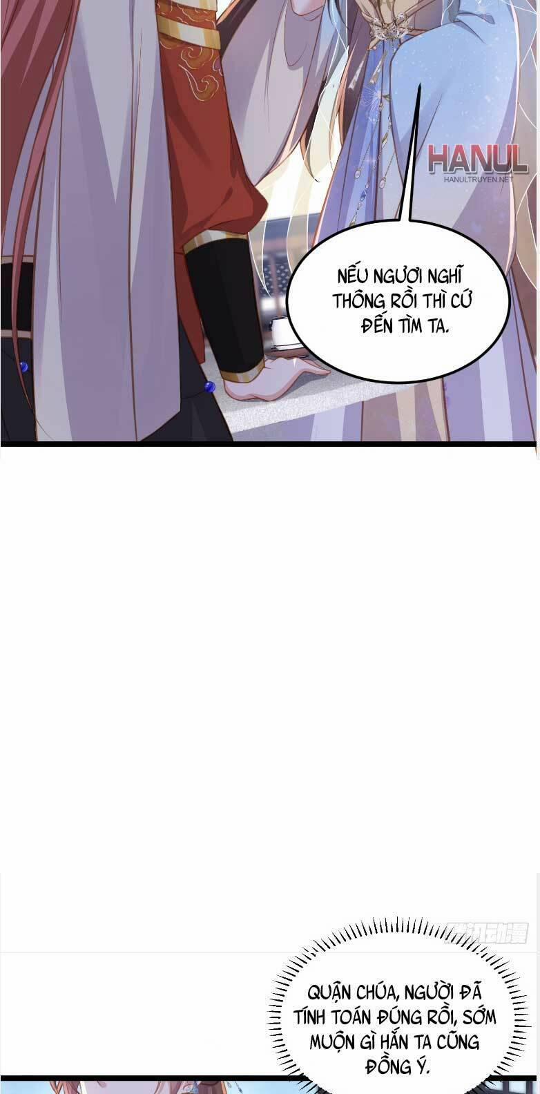 Hoạn Phi Thiên Hạ 371 trang 22