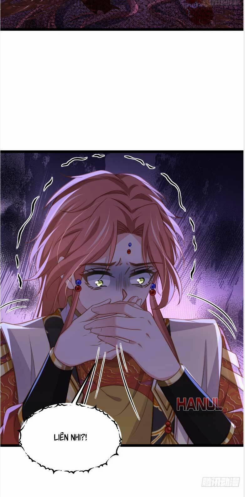 Hoạn Phi Thiên Hạ 371 trang 26