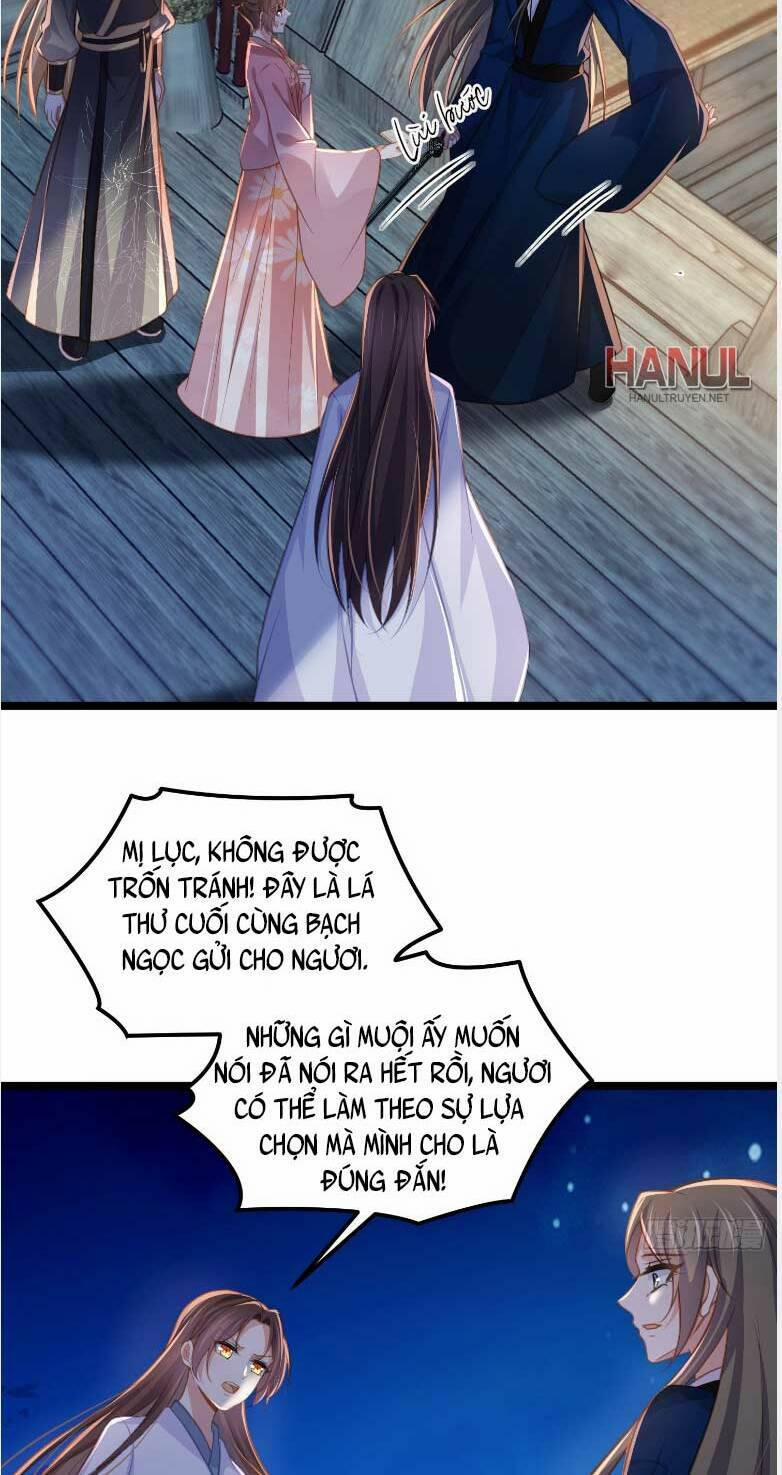 Hoạn Phi Thiên Hạ 371 trang 3