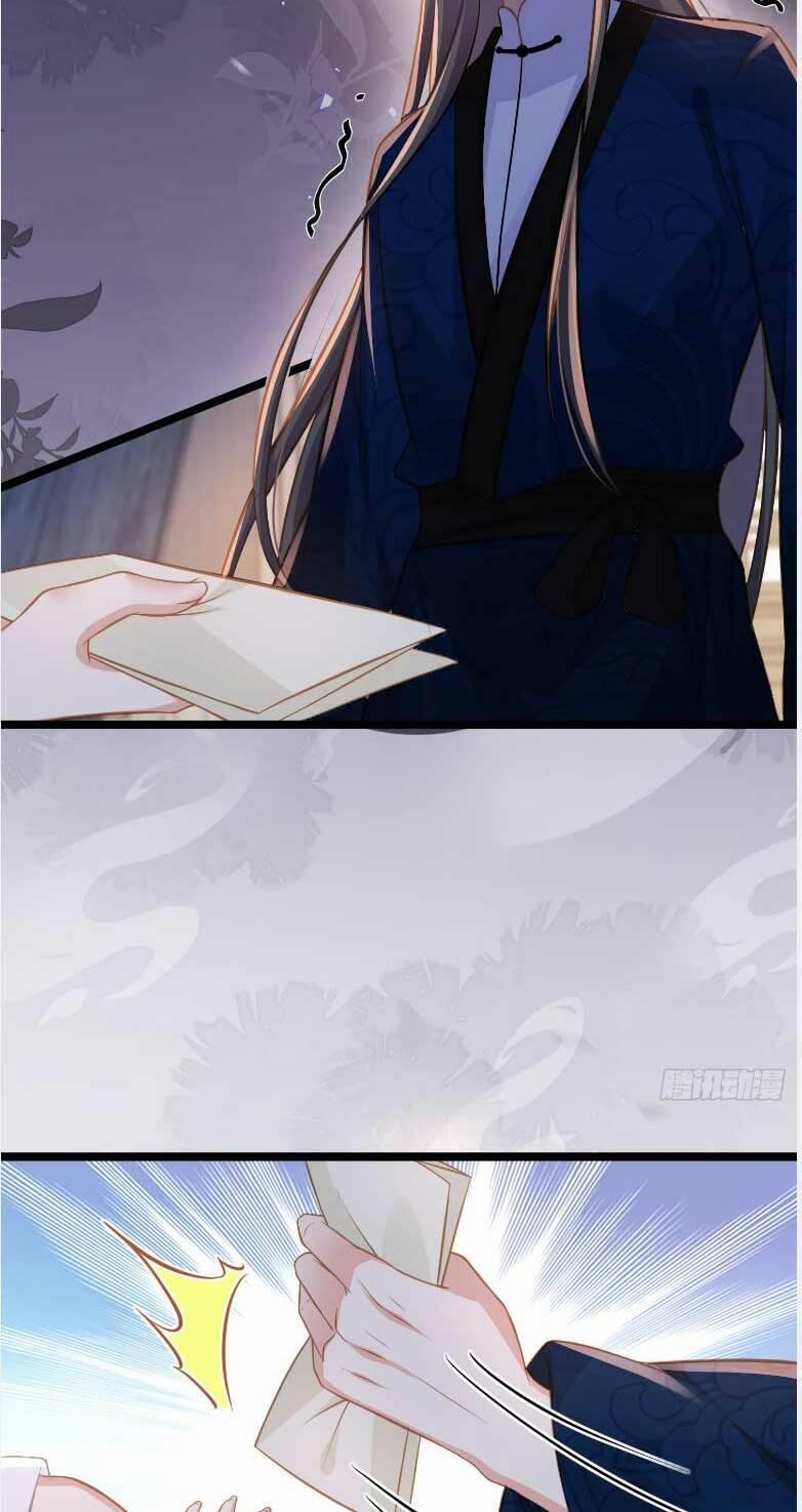 Hoạn Phi Thiên Hạ 371 trang 5