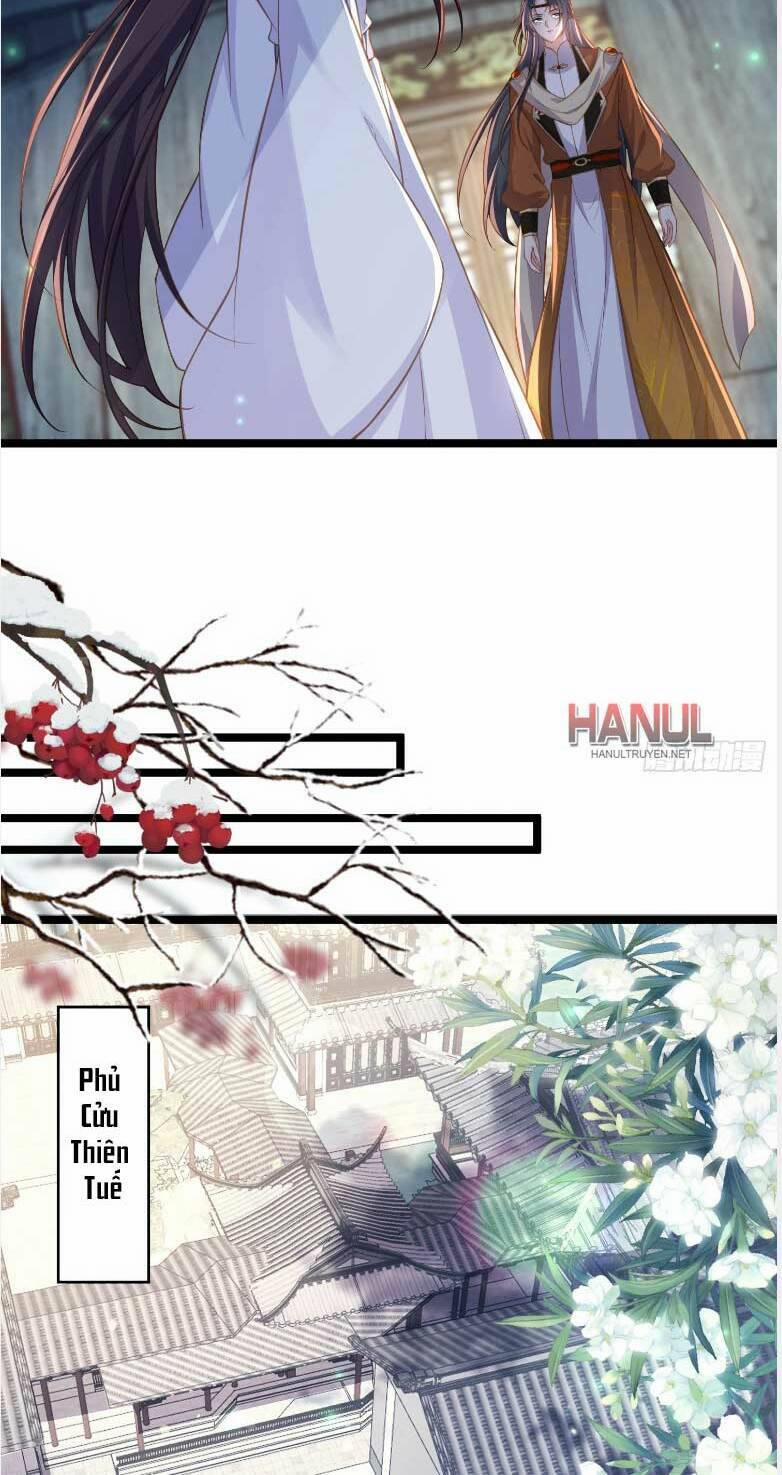 Hoạn Phi Thiên Hạ 371 trang 9