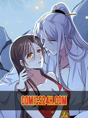 Đọc truyện tranh Hoạn Phi Thiên Hạ