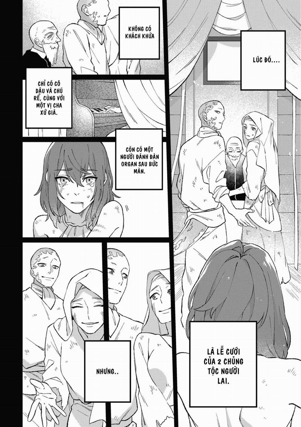 [HOÀN] Shishi Ni Odoroko 2 0 2 trang 13