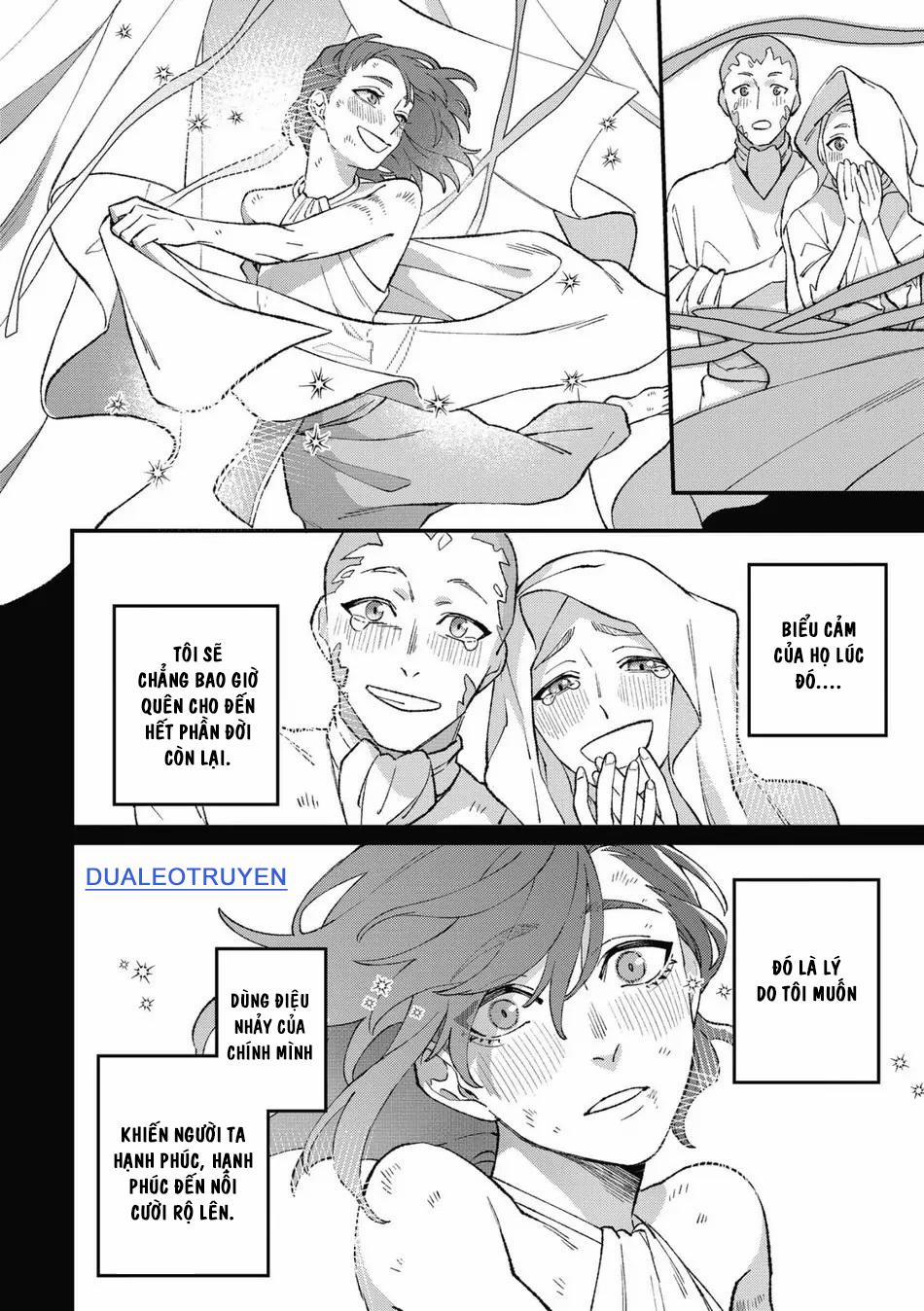 [HOÀN] Shishi Ni Odoroko 2 0 2 trang 15