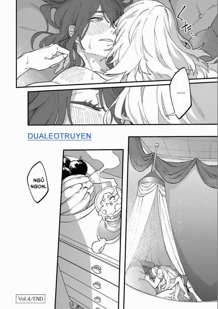 [HOÀN] Shishi Ni Odoroko 4 0 4 trang 29