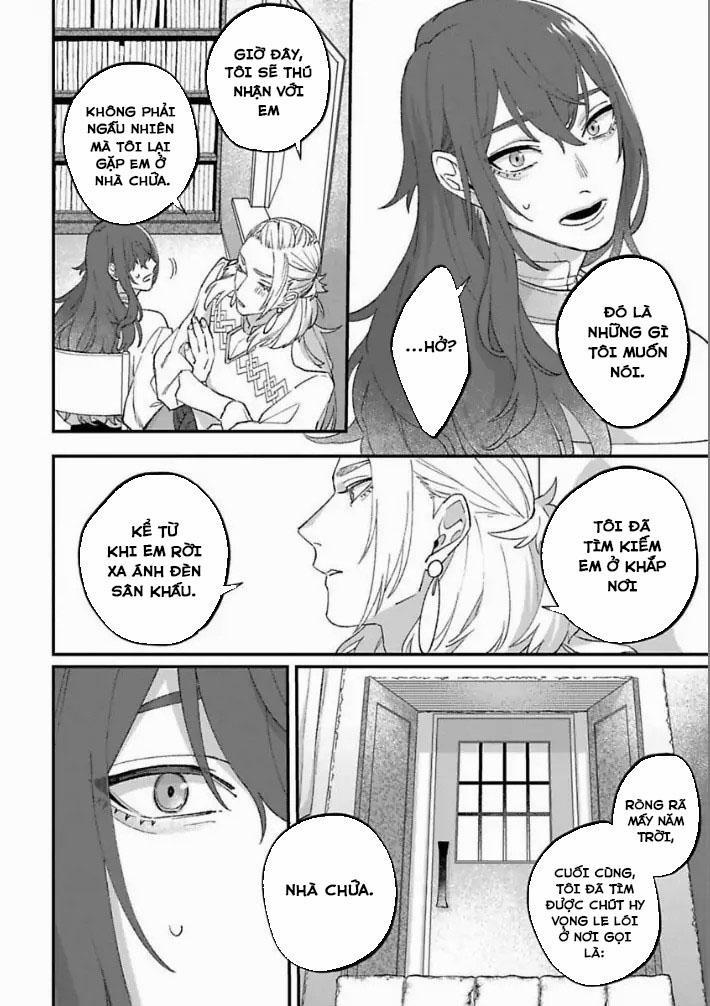 [HOÀN] Shishi Ni Odoroko 5 0 5 trang 9