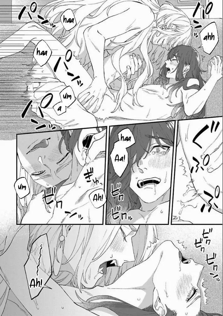 [HOÀN] Shishi Ni Odoroko 6 End trang 29