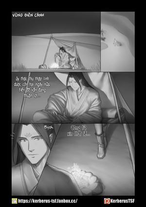 Đọc truyện tranh Hoán Sinh Môn