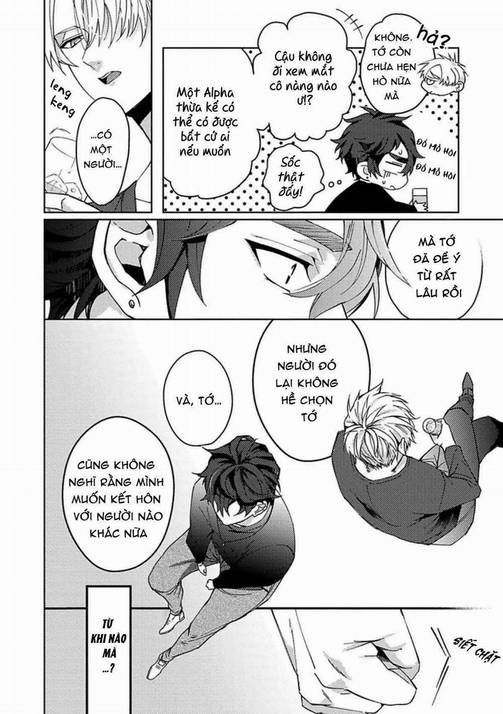 Hoàn Toàn Bị Ám Ảnh 2 trang 7