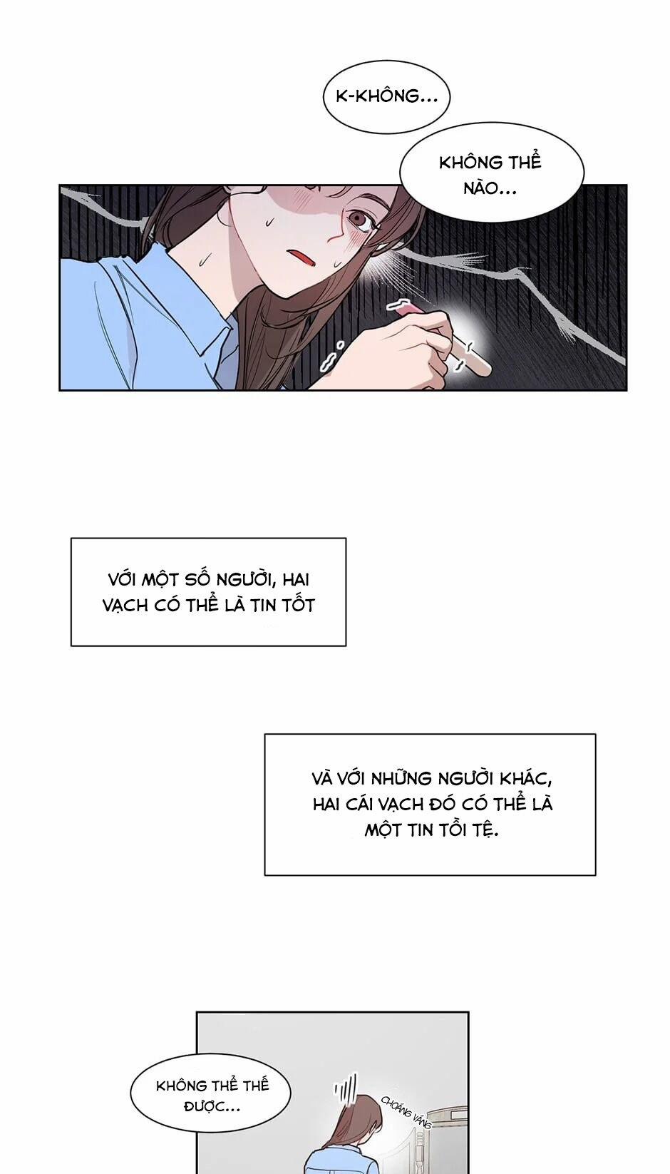 Hoàn Toàn Thuộc Về Anh 1 trang 1