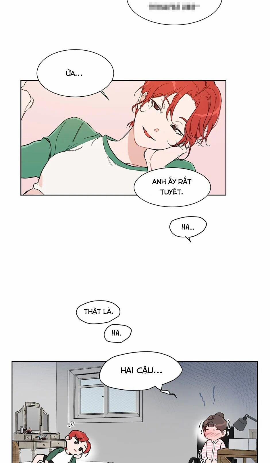 Hoàn Toàn Thuộc Về Anh 1 trang 15