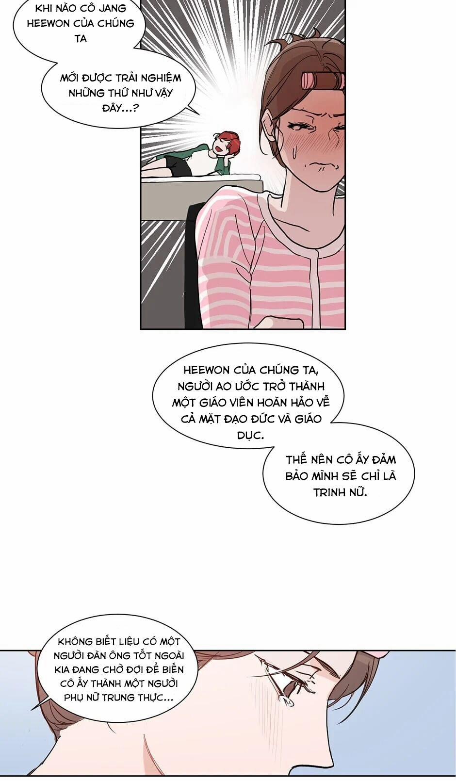 Hoàn Toàn Thuộc Về Anh 1 trang 17