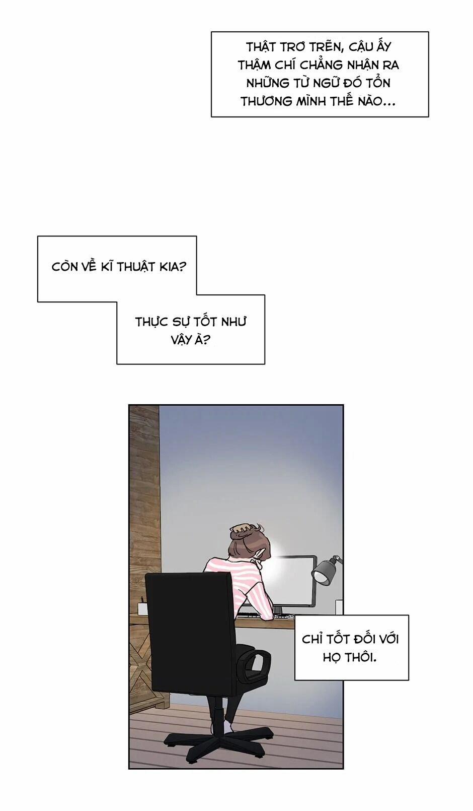 Hoàn Toàn Thuộc Về Anh 1 trang 18