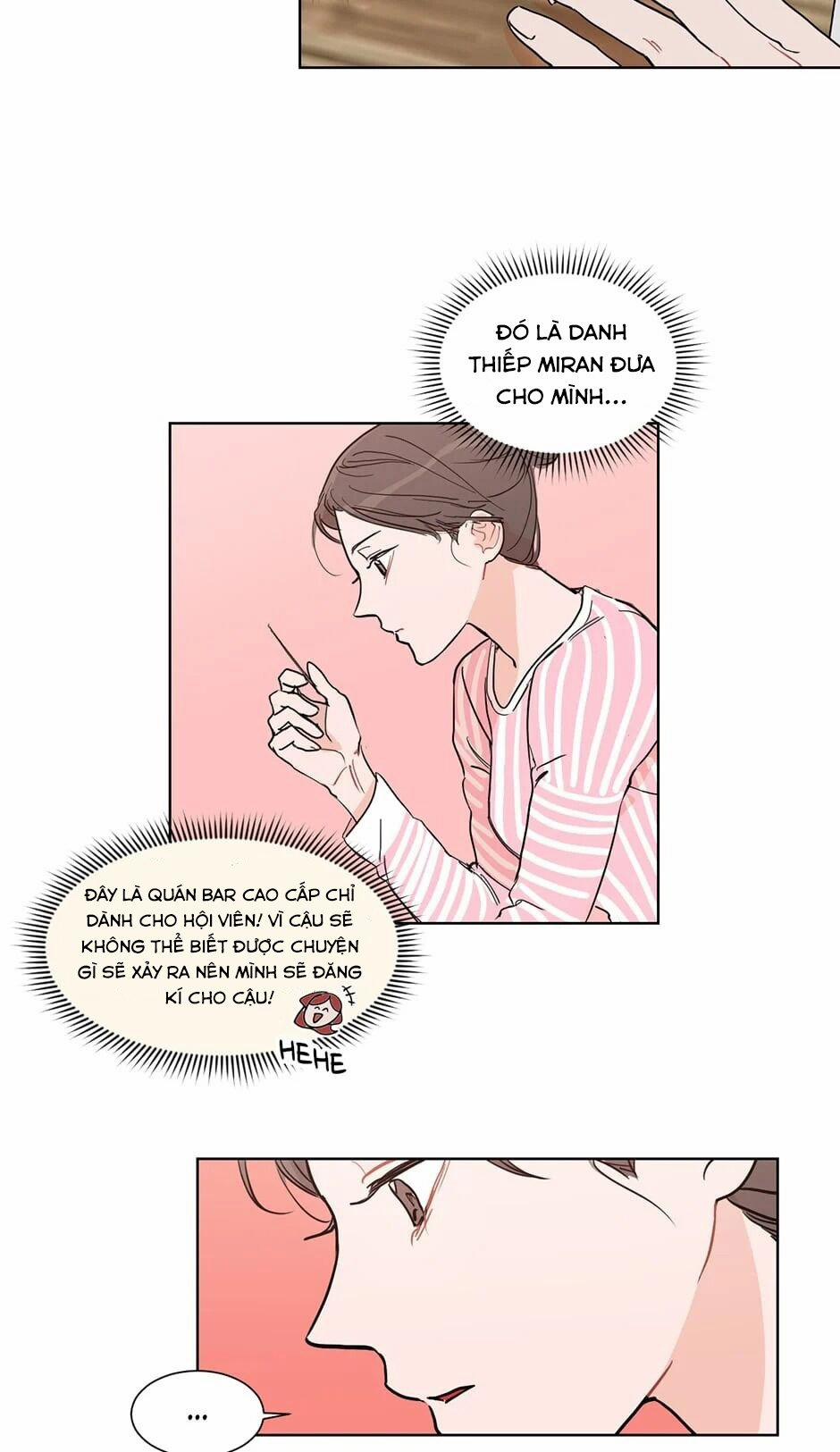 Hoàn Toàn Thuộc Về Anh 1 trang 20