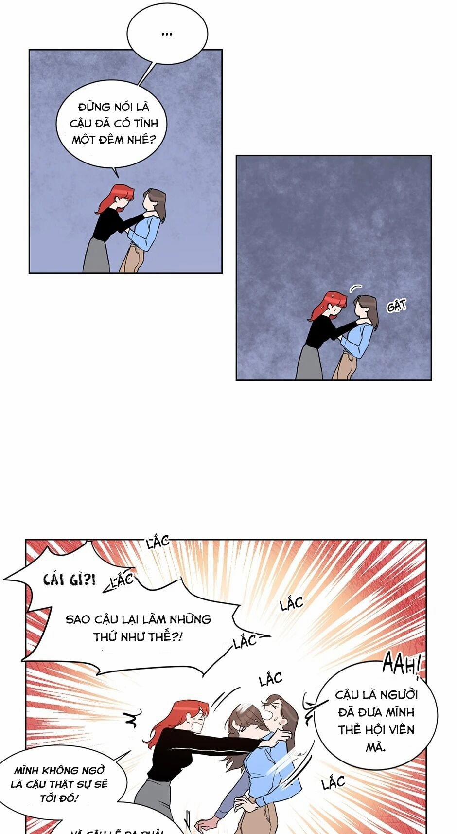 Hoàn Toàn Thuộc Về Anh 1 trang 32