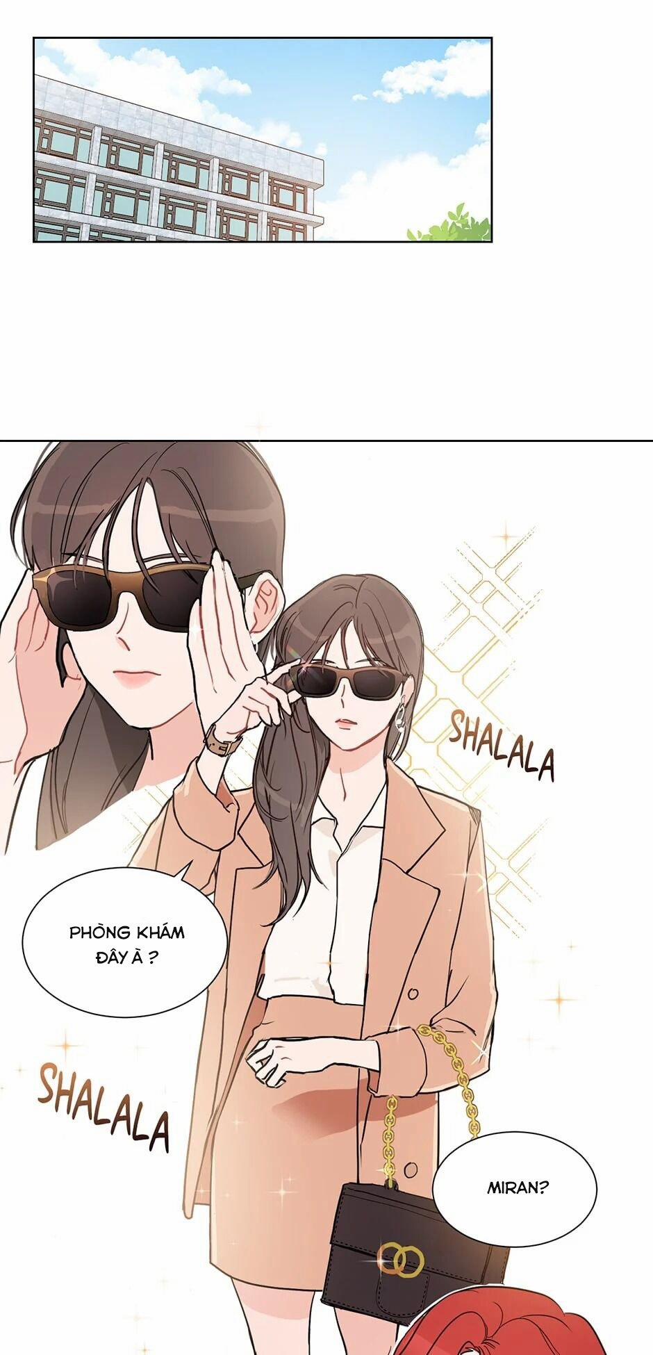 Hoàn Toàn Thuộc Về Anh 1 trang 35