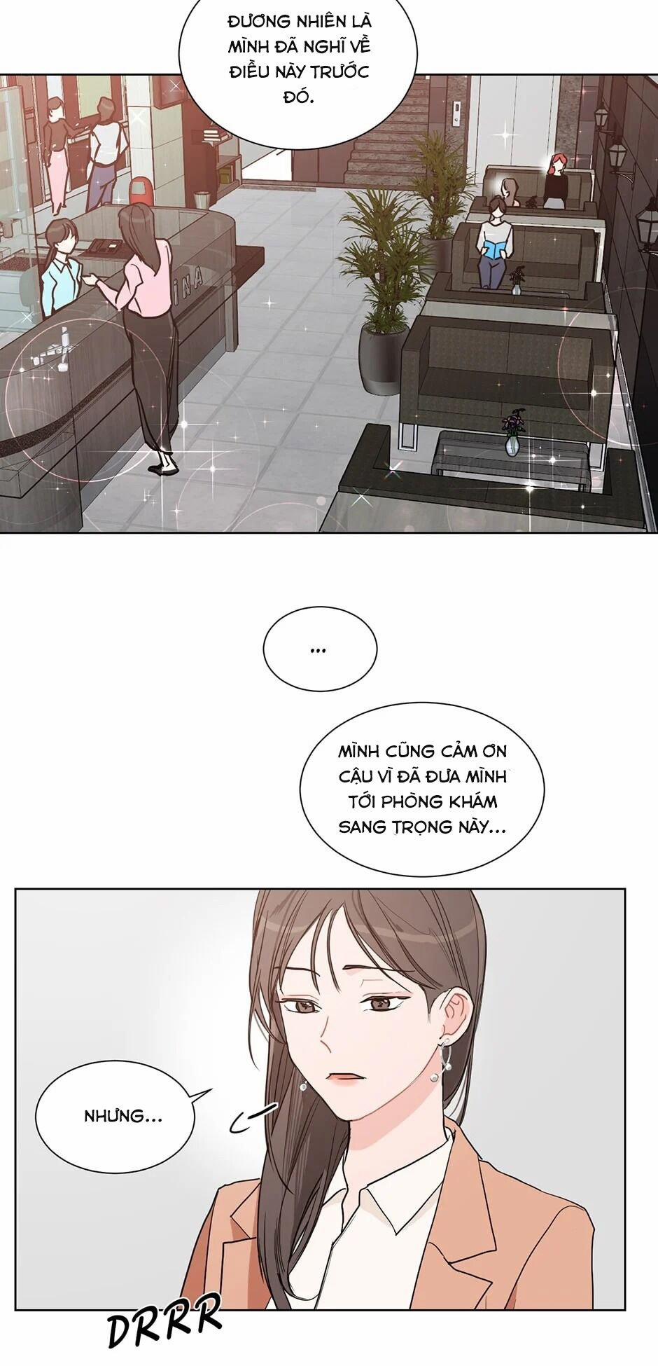 Hoàn Toàn Thuộc Về Anh 1 trang 38