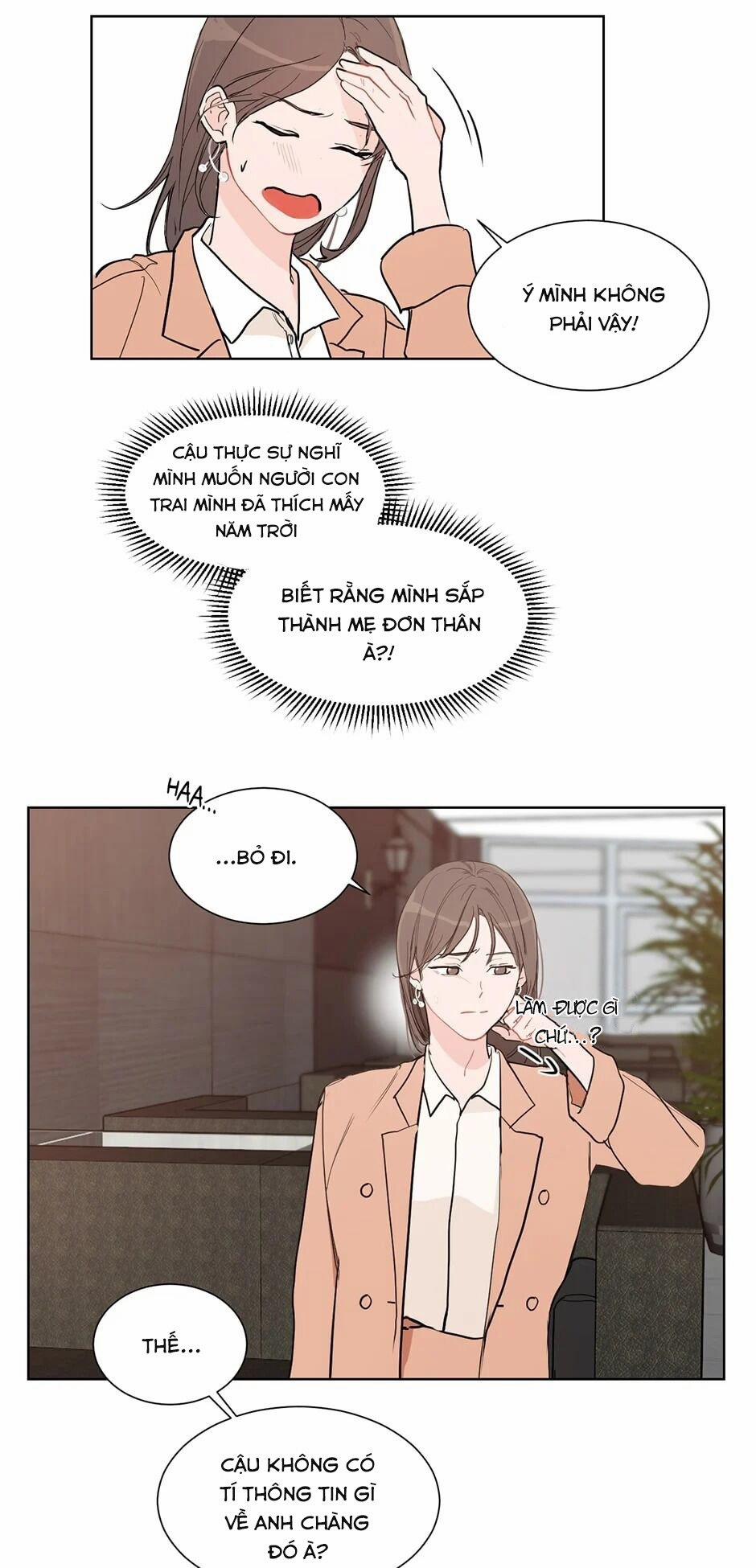 Hoàn Toàn Thuộc Về Anh 1 trang 42