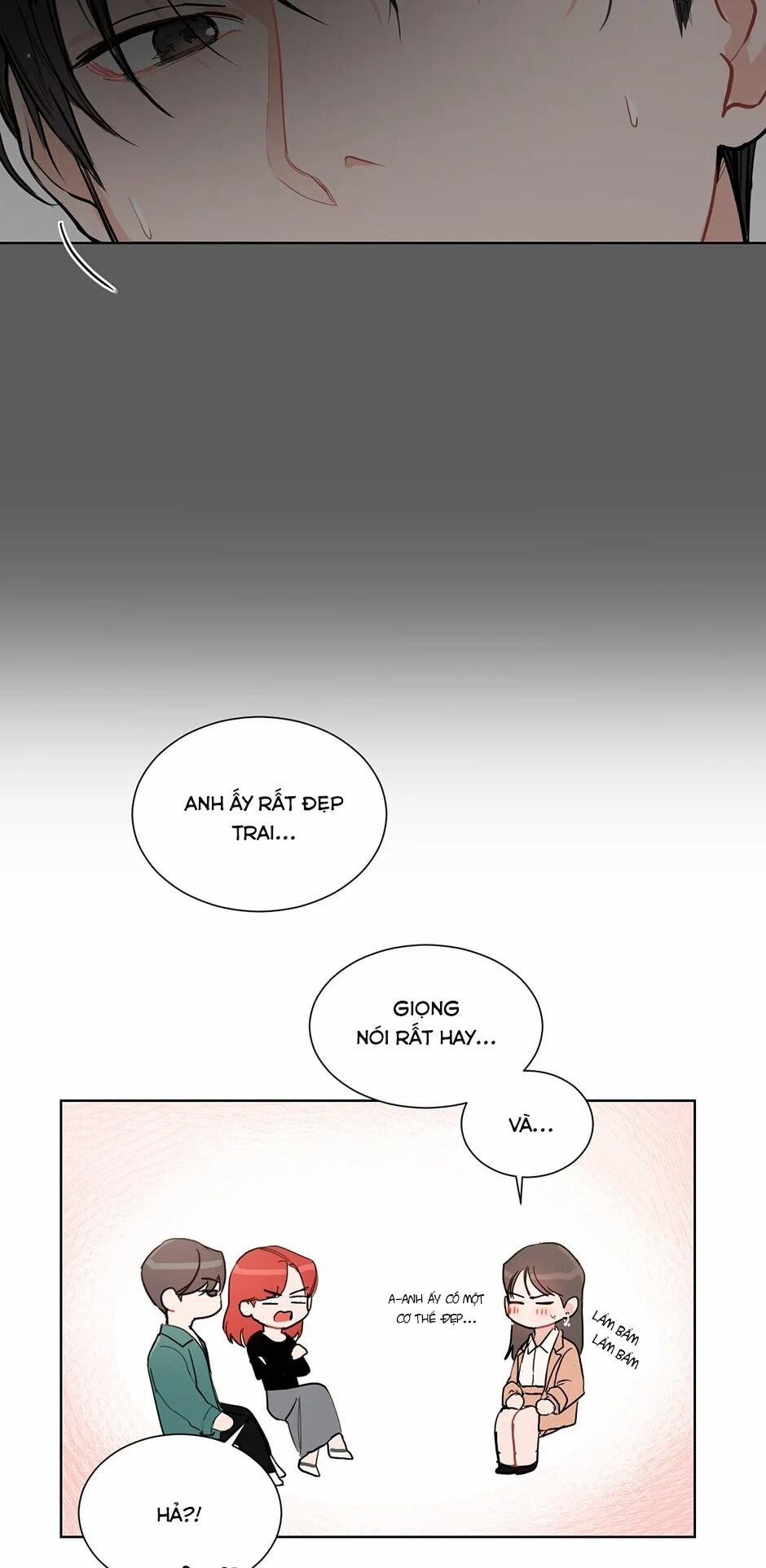 Hoàn Toàn Thuộc Về Anh 1 trang 46