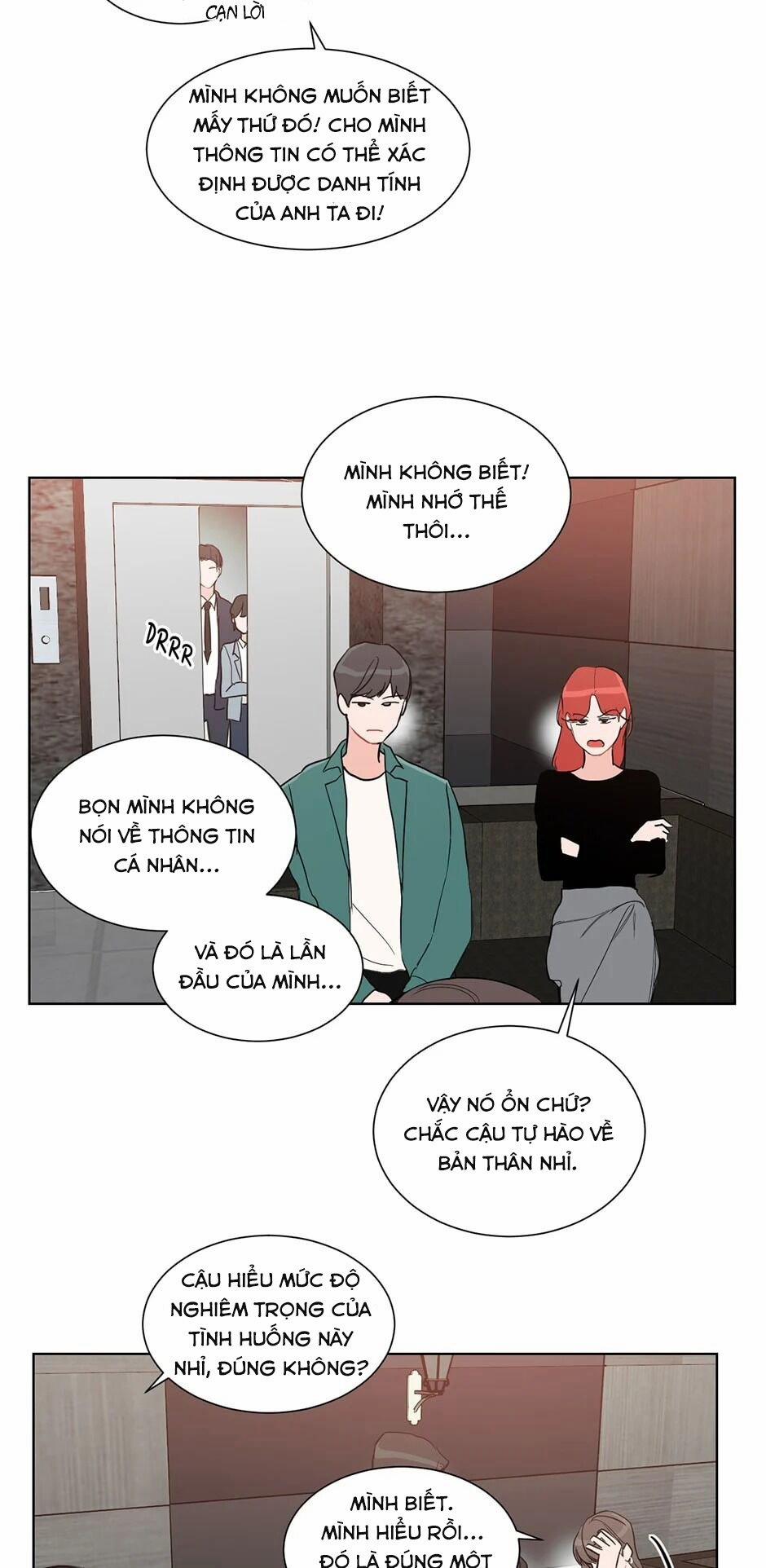 Hoàn Toàn Thuộc Về Anh 1 trang 47