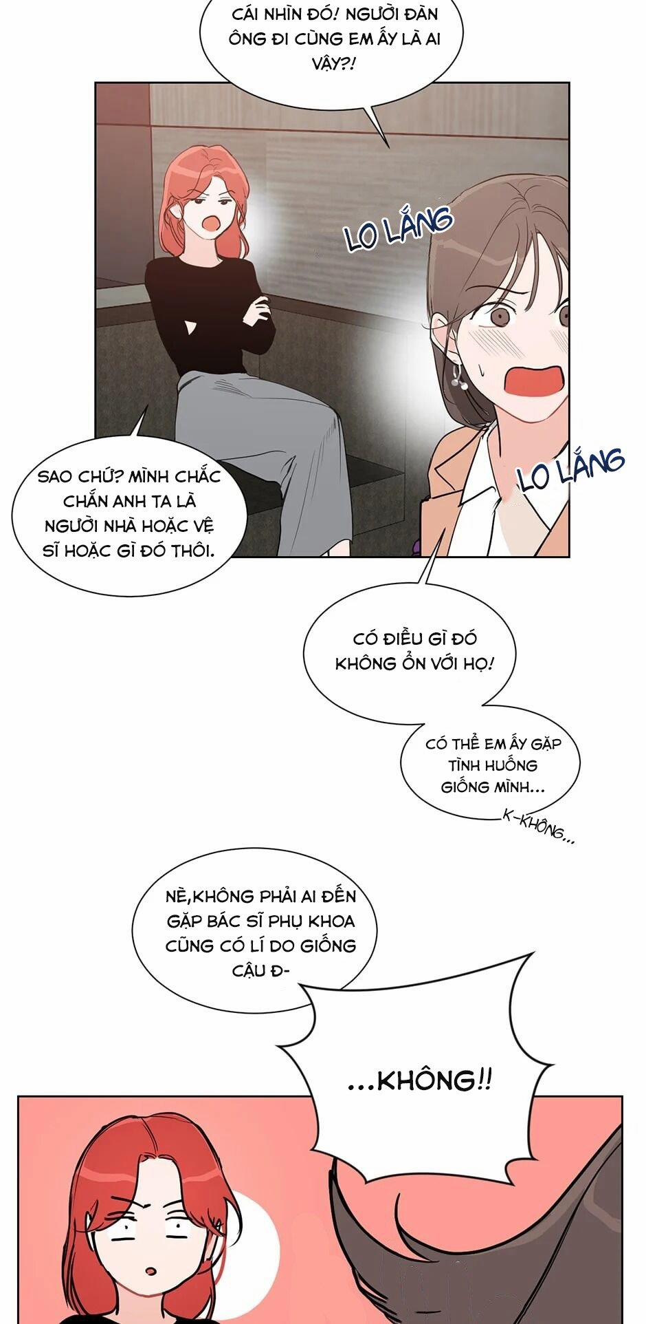 Hoàn Toàn Thuộc Về Anh 1 trang 51