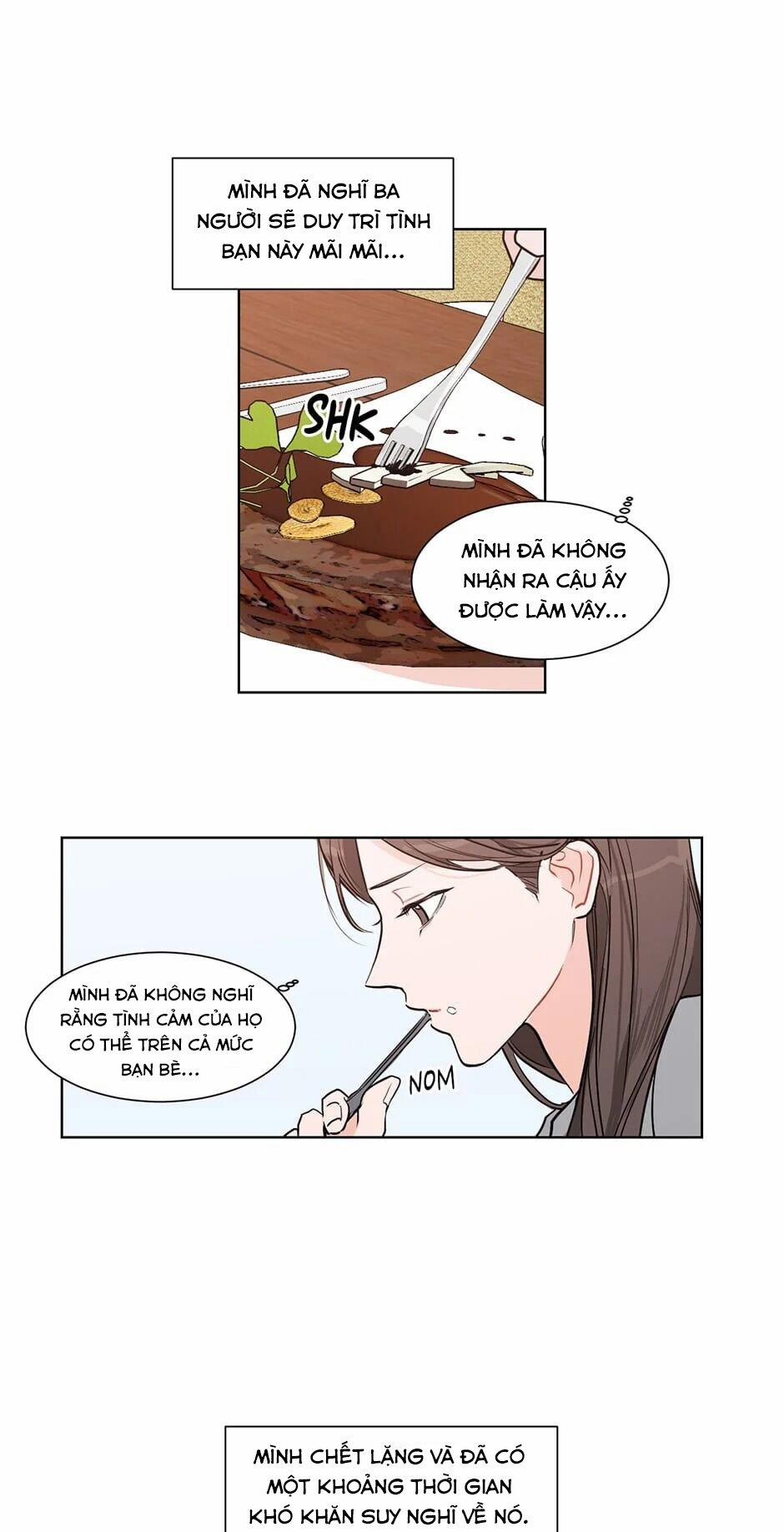 Hoàn Toàn Thuộc Về Anh 1 trang 7