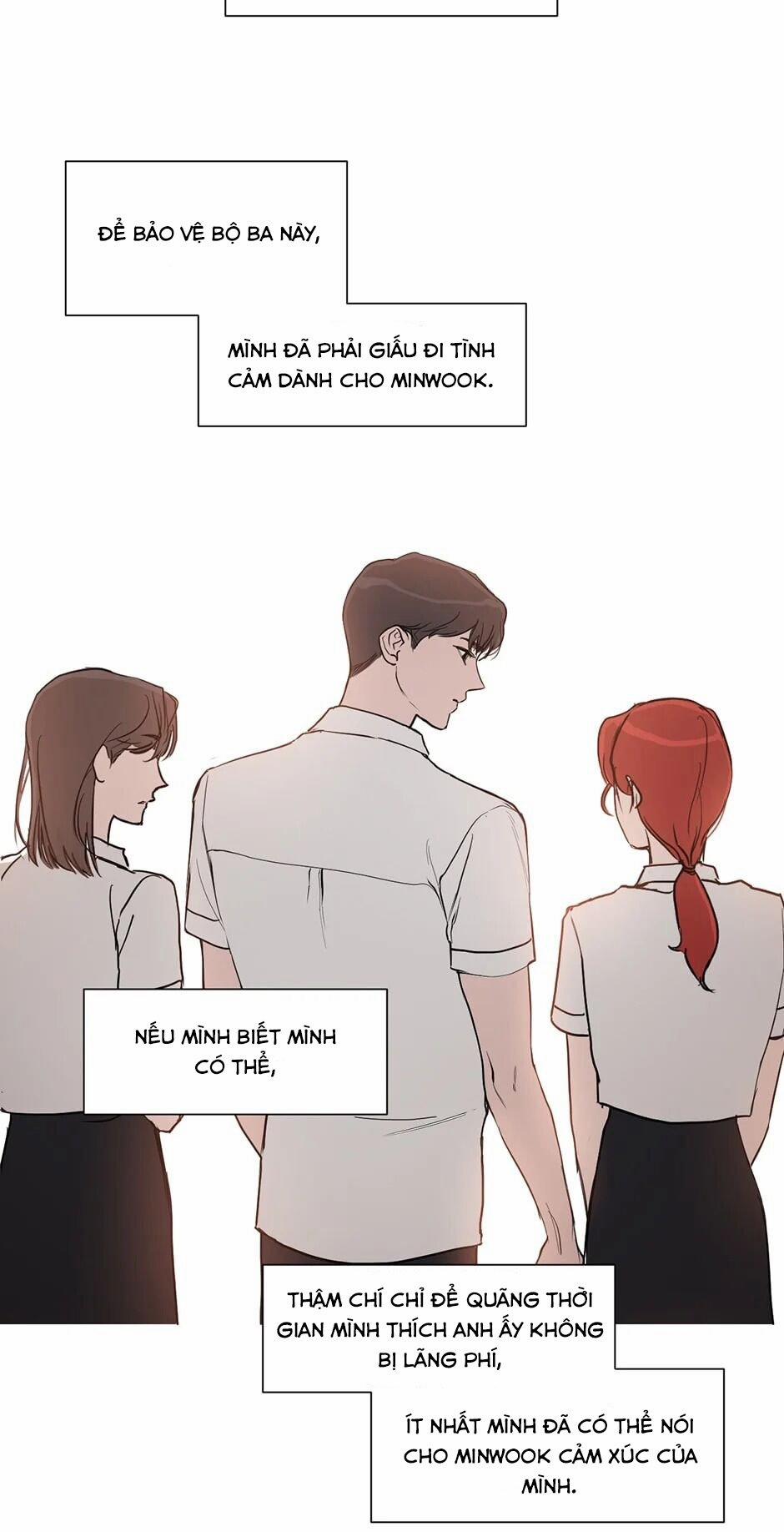 Hoàn Toàn Thuộc Về Anh 1 trang 8