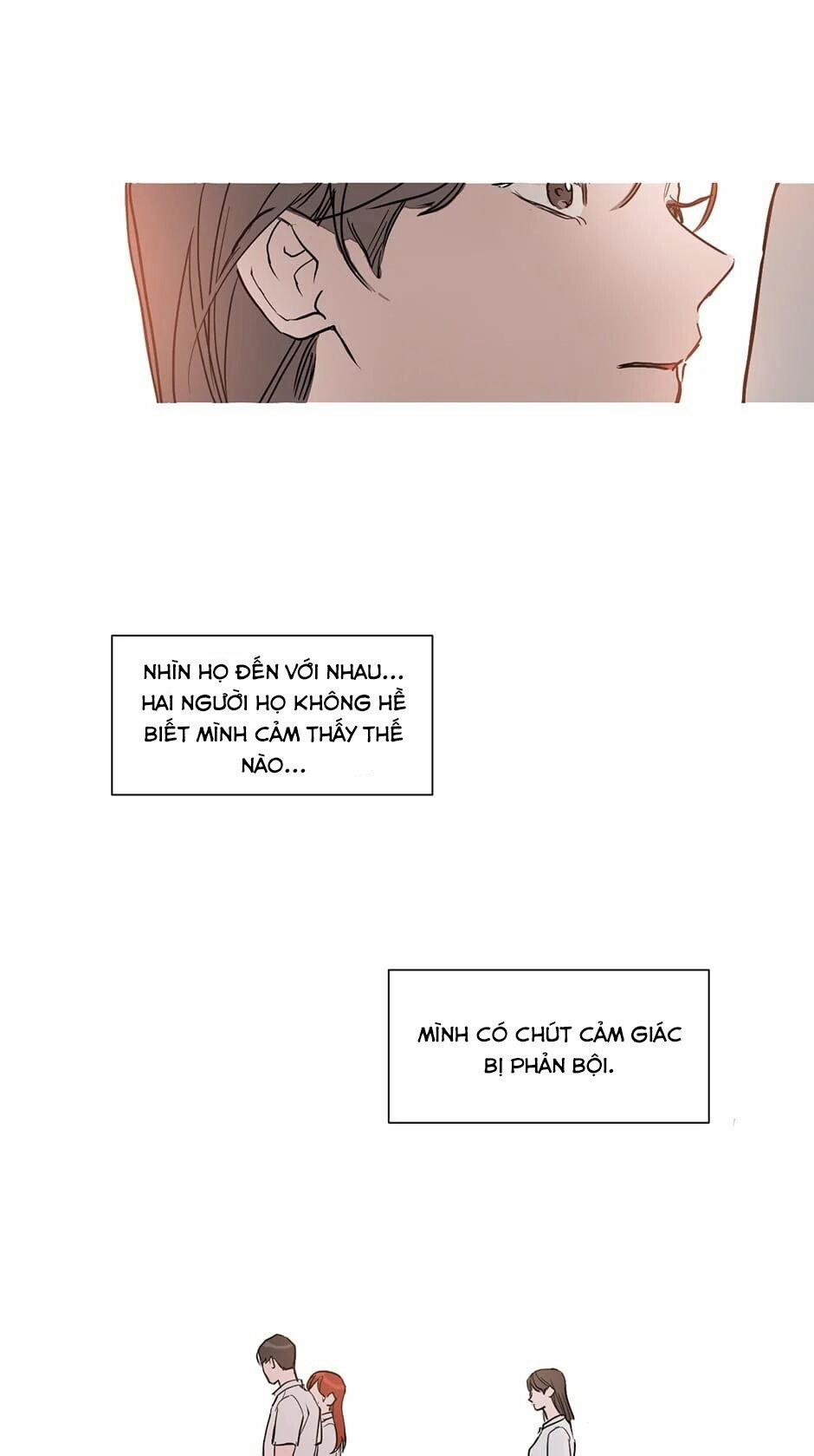 Hoàn Toàn Thuộc Về Anh 1 trang 9