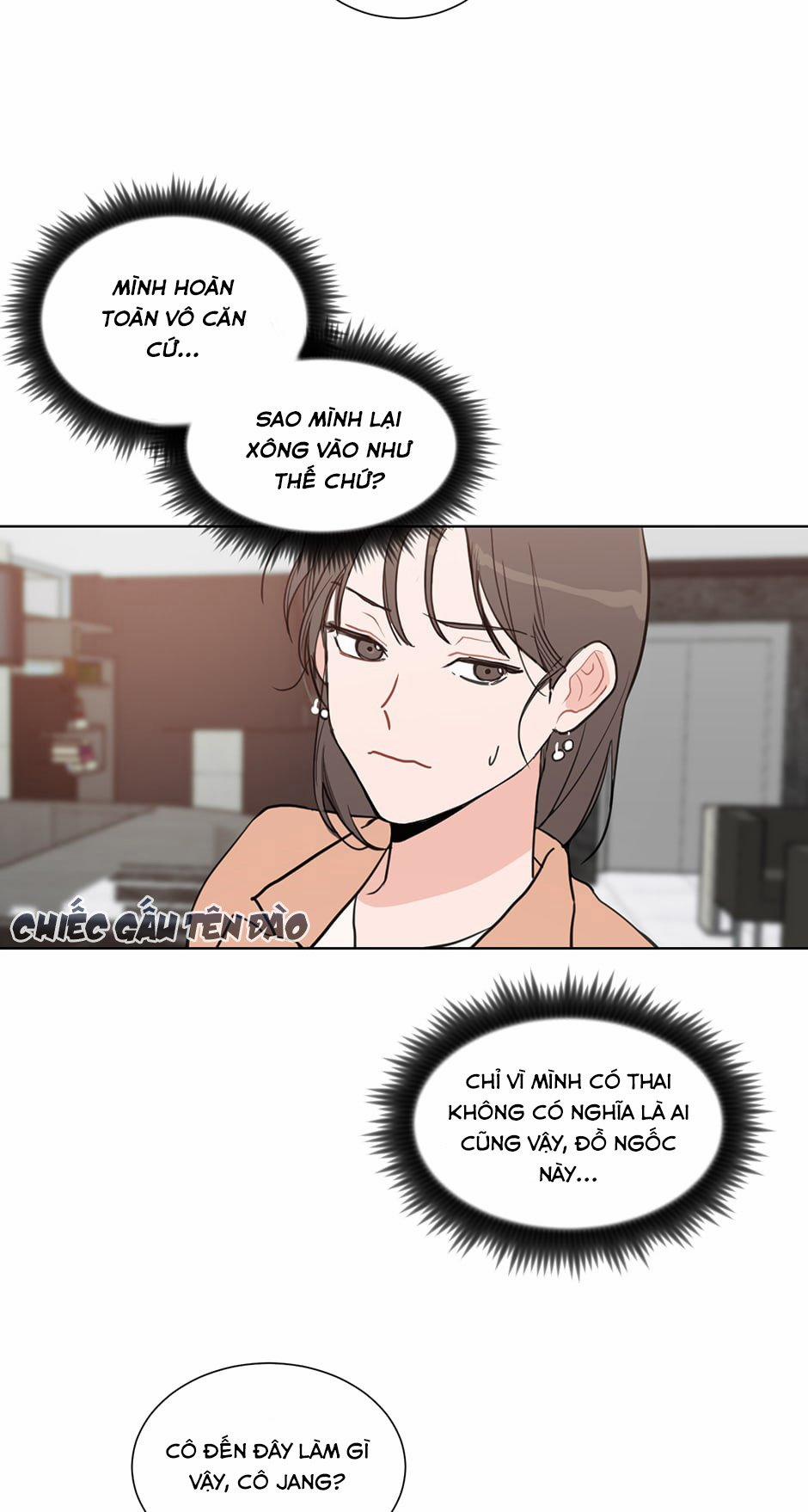 Hoàn Toàn Thuộc Về Anh 2 trang 19