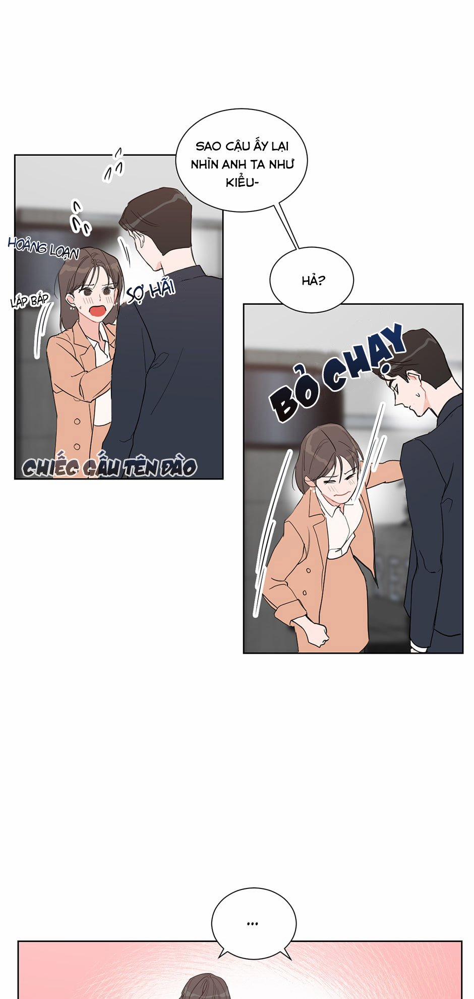 Hoàn Toàn Thuộc Về Anh 2 trang 2