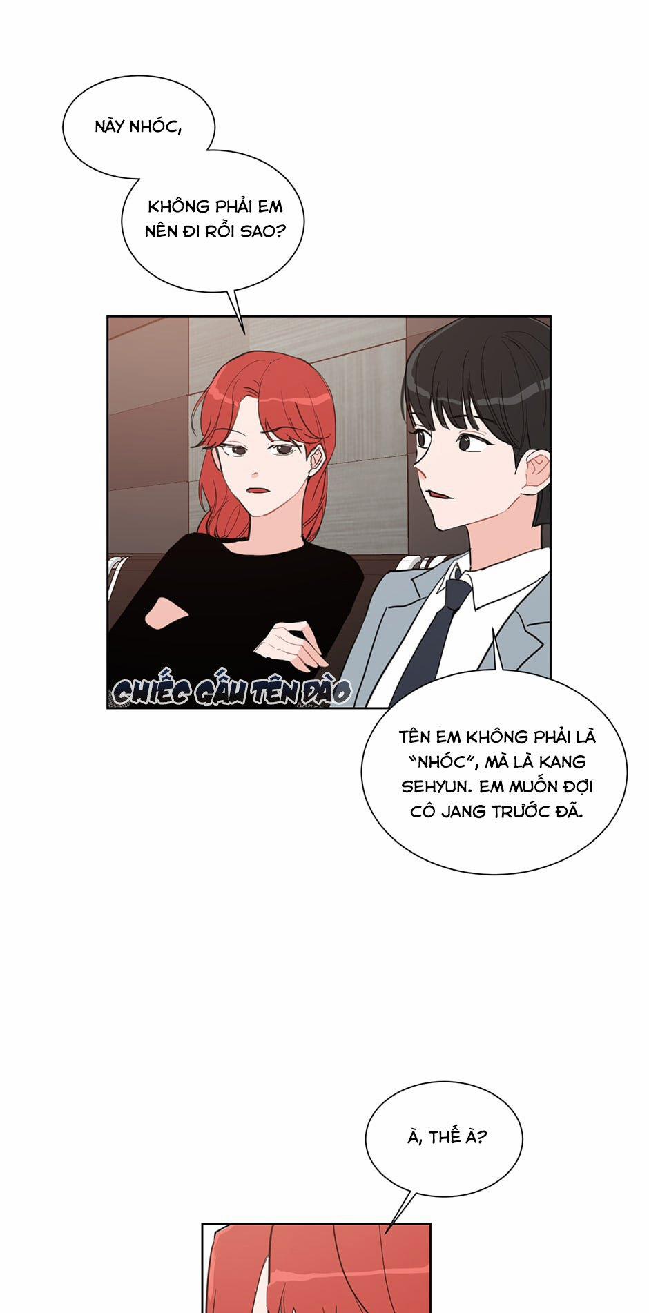 Hoàn Toàn Thuộc Về Anh 2 trang 25