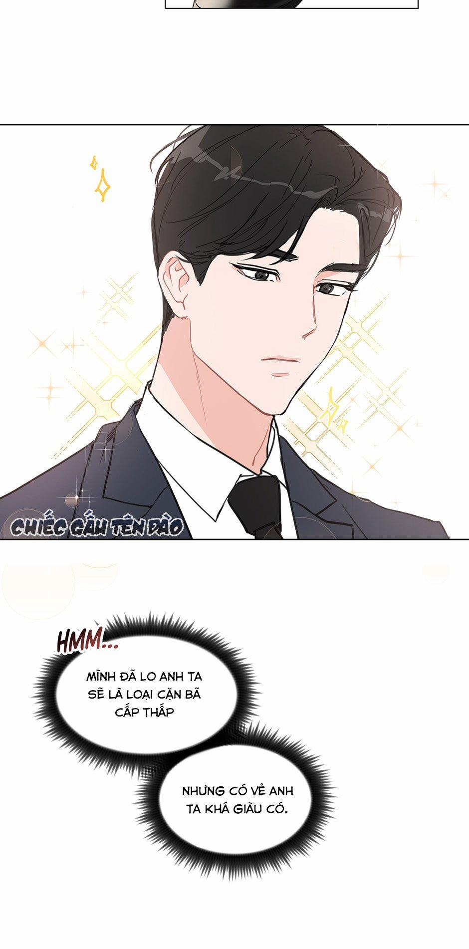 Hoàn Toàn Thuộc Về Anh 2 trang 27