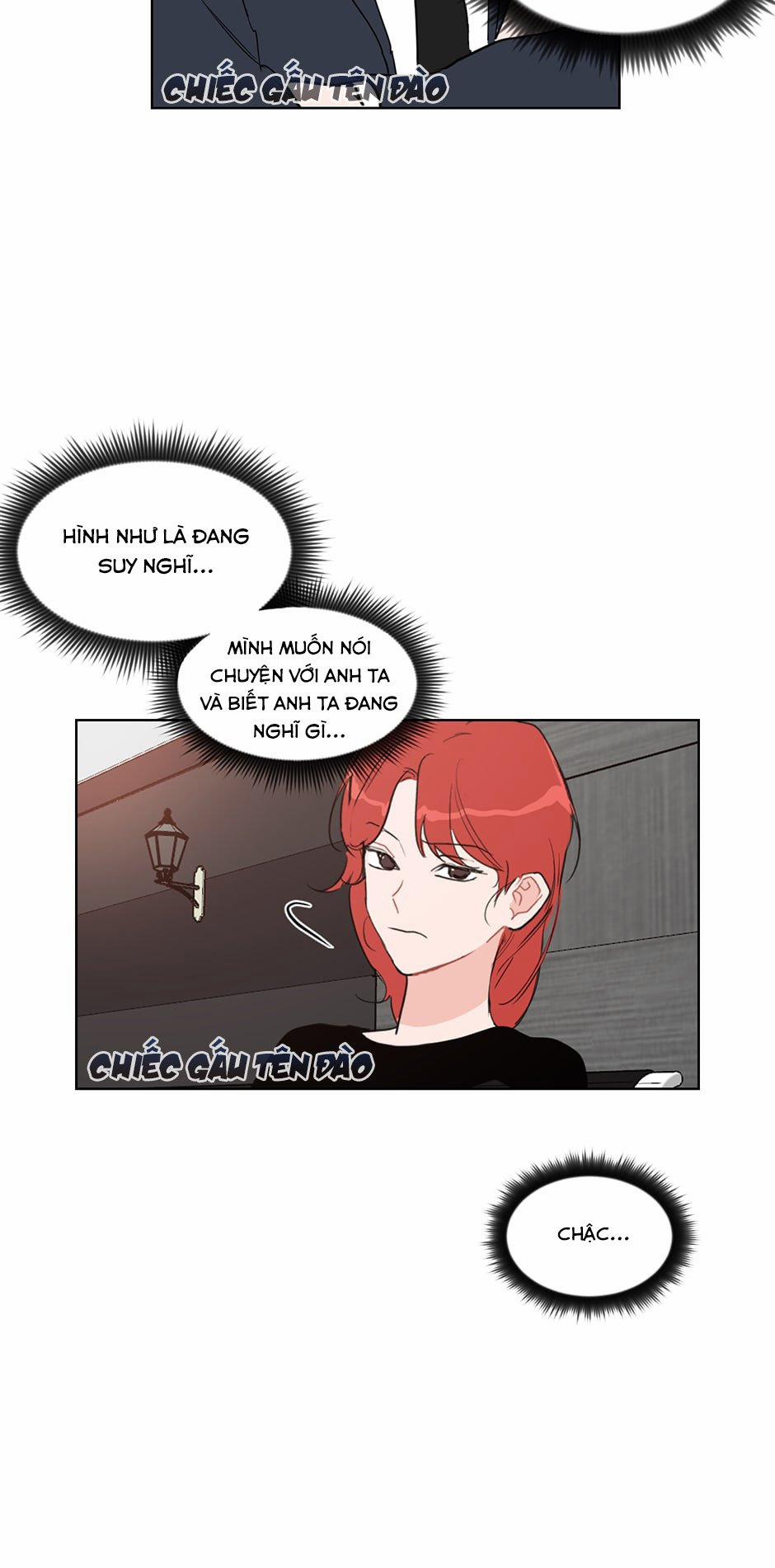 Hoàn Toàn Thuộc Về Anh 2 trang 29