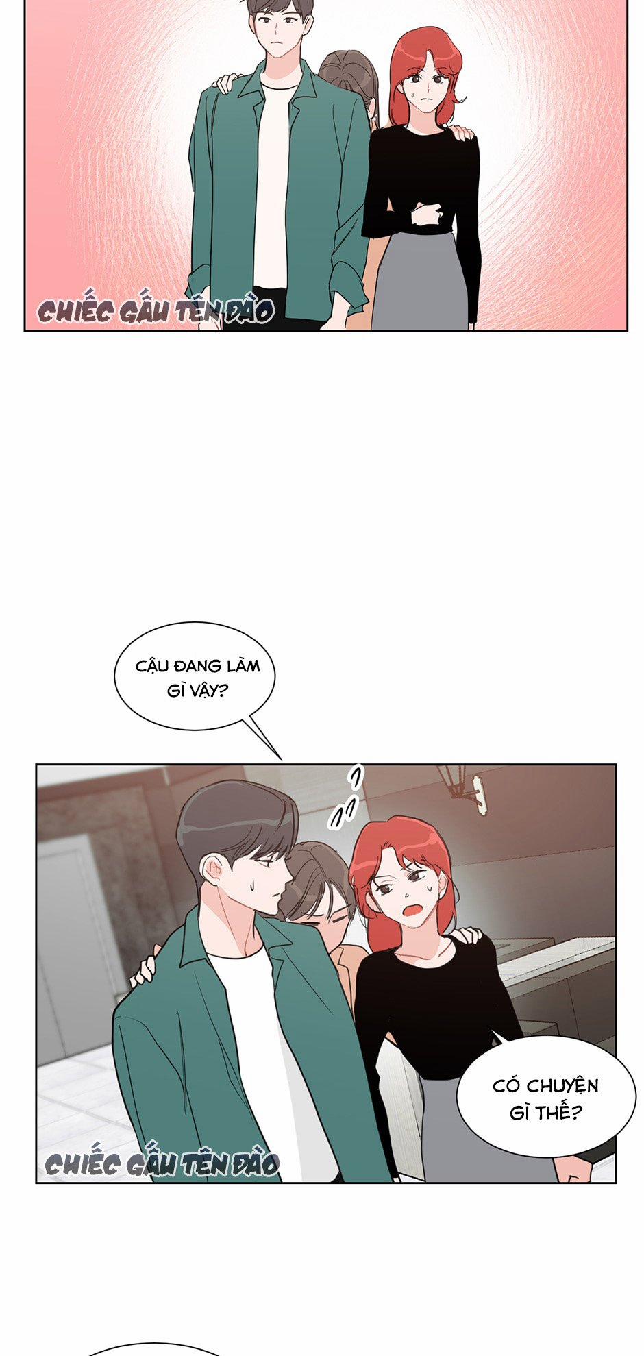 Hoàn Toàn Thuộc Về Anh 2 trang 3