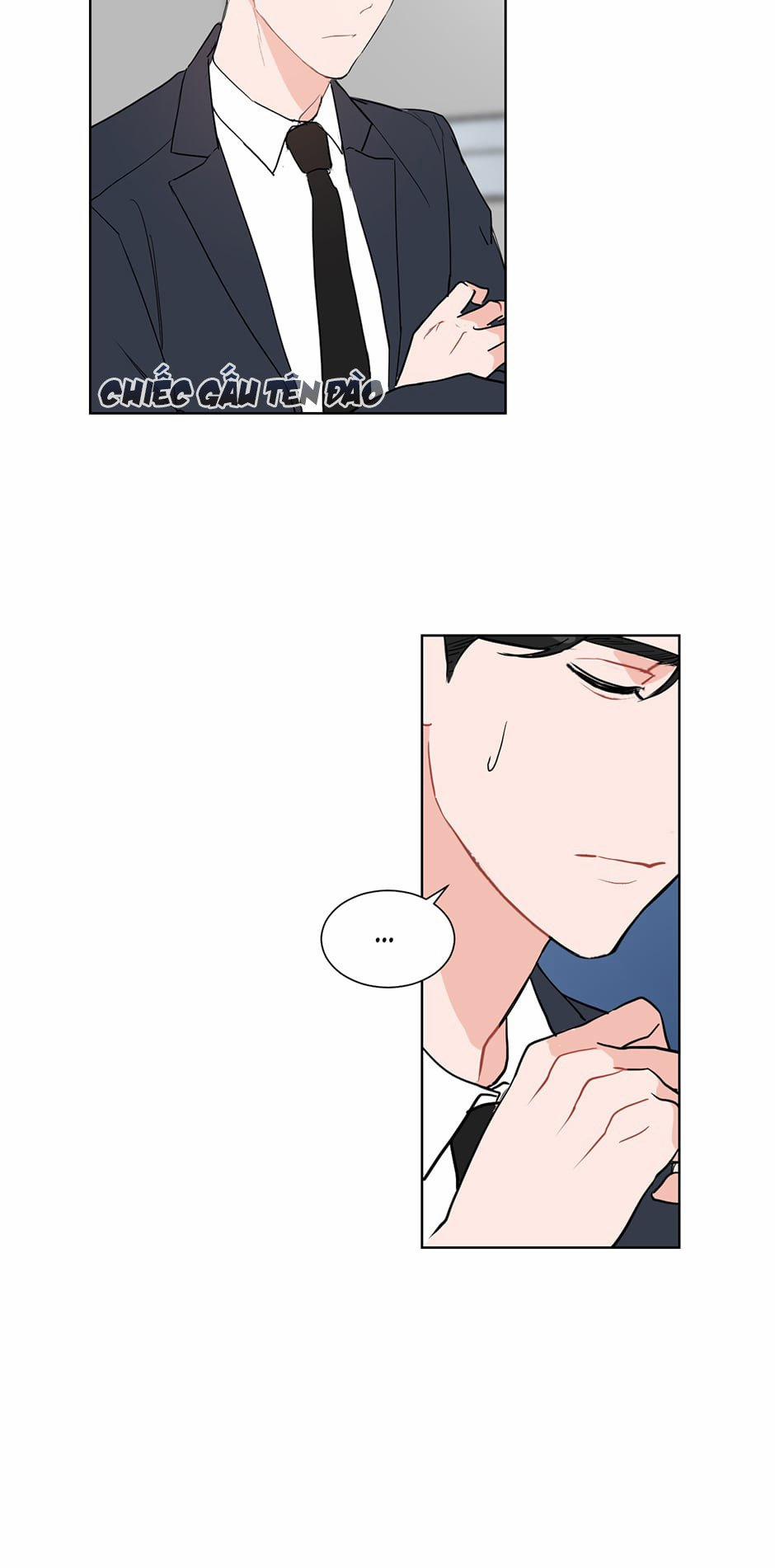 Hoàn Toàn Thuộc Về Anh 2 trang 31