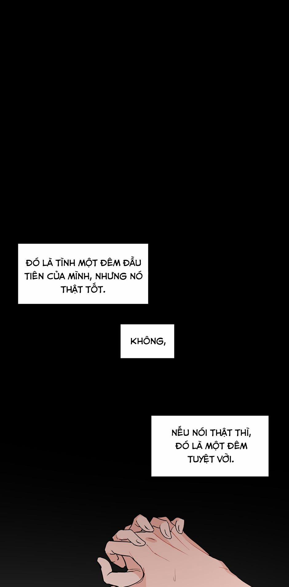 Hoàn Toàn Thuộc Về Anh 2 trang 34